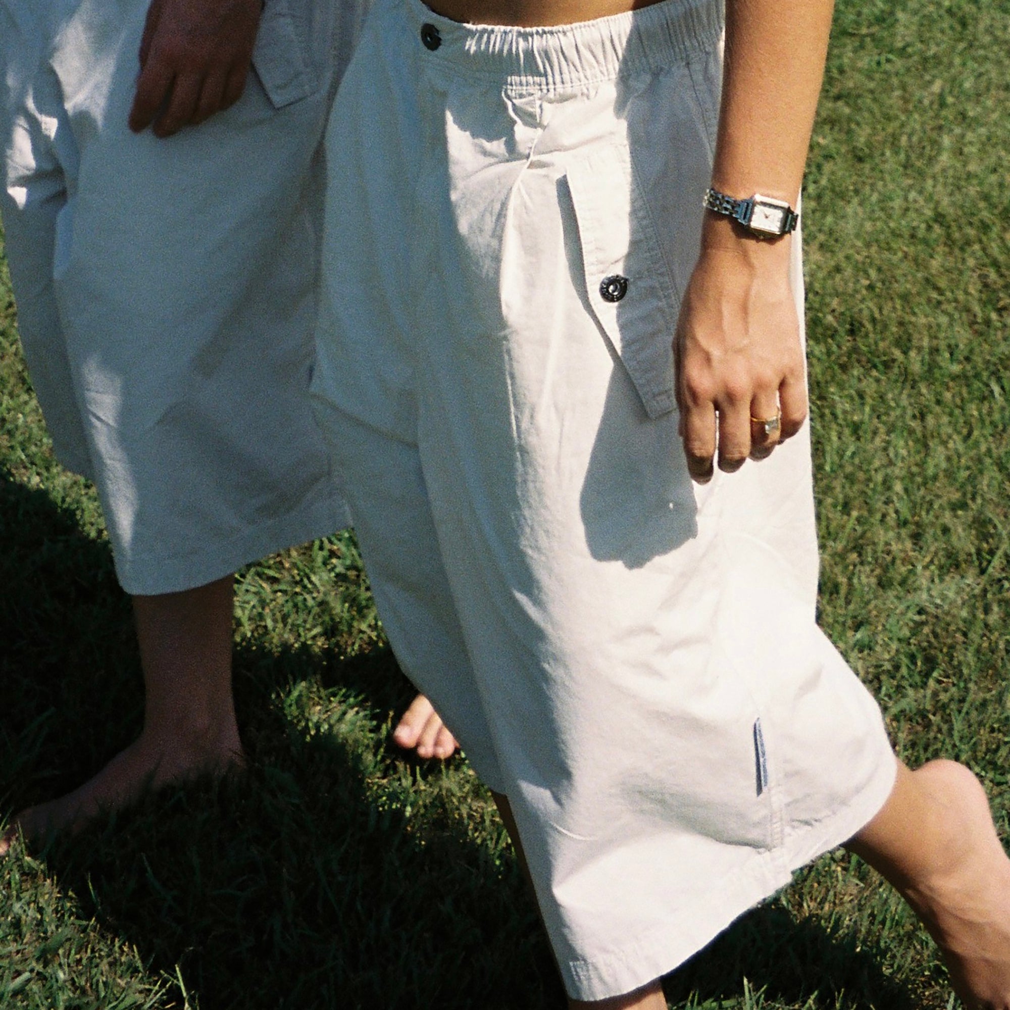 INTERMISSION SHORT