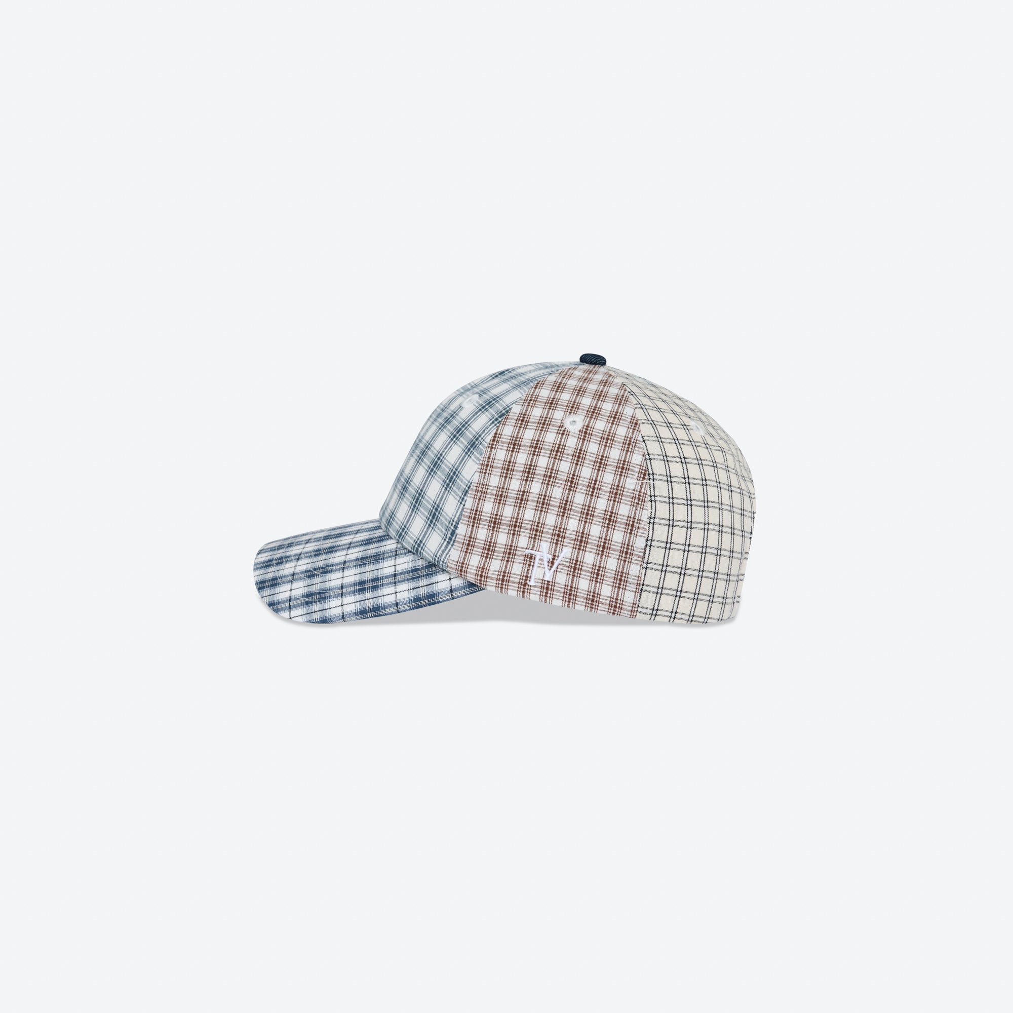 INTERMISSION BALLCAP