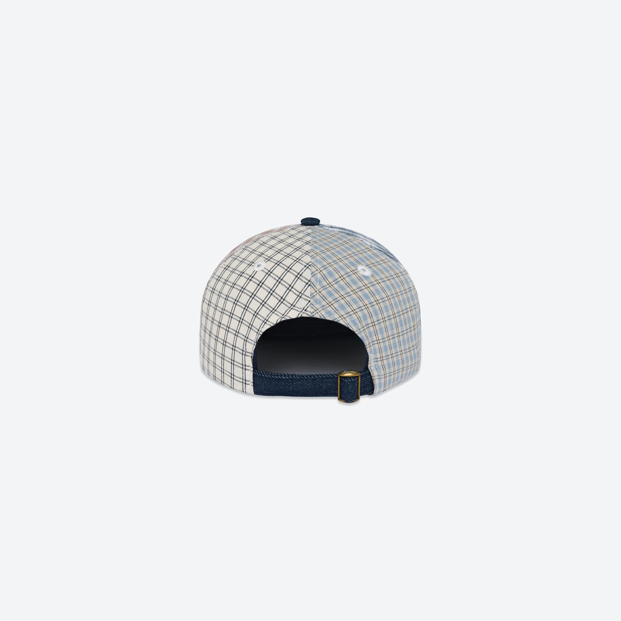 INTERMISSION BALLCAP