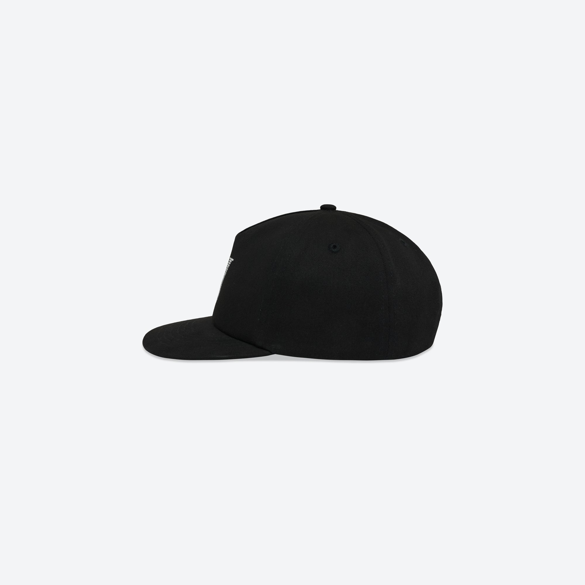 RHINESTONE CAP