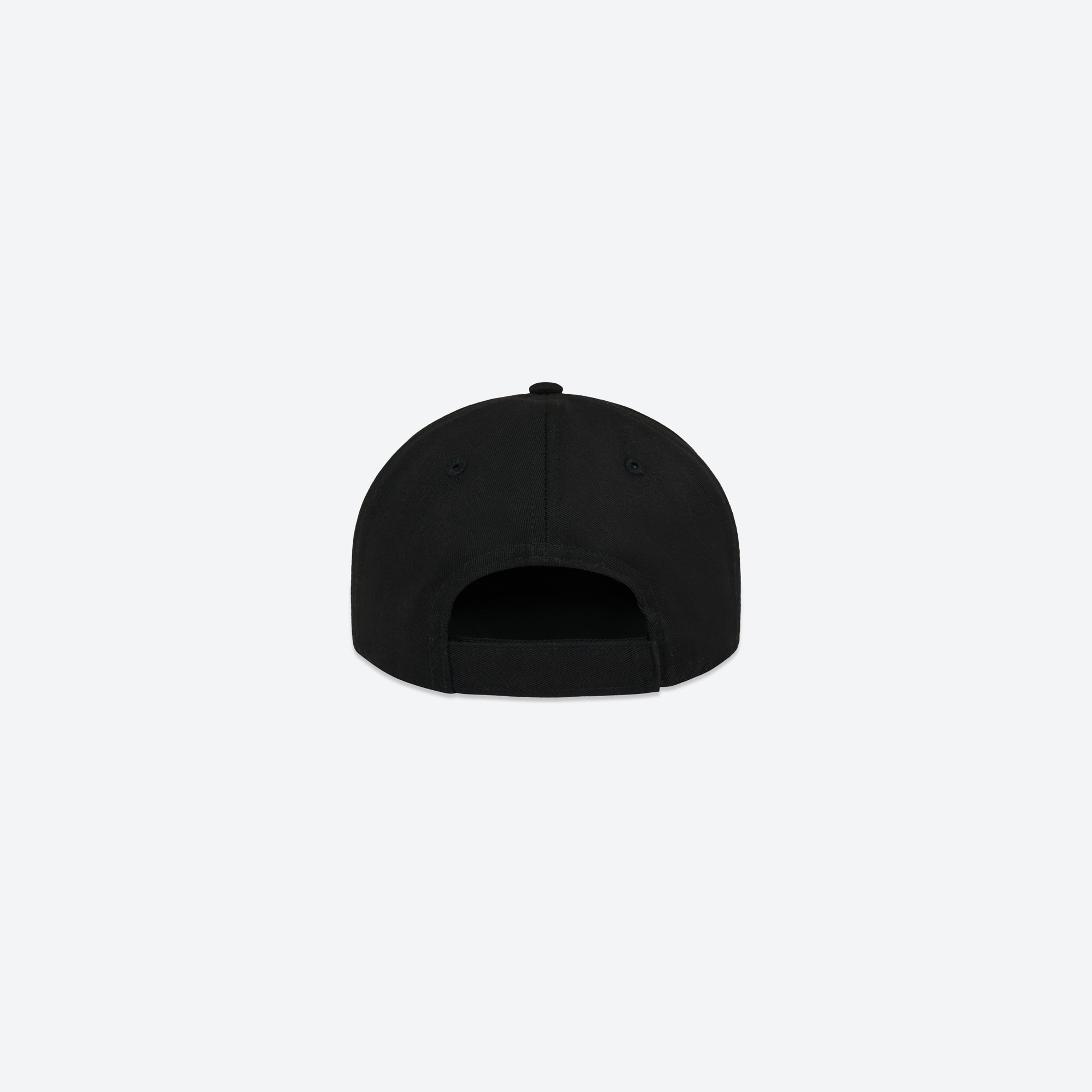 RHINESTONE CAP