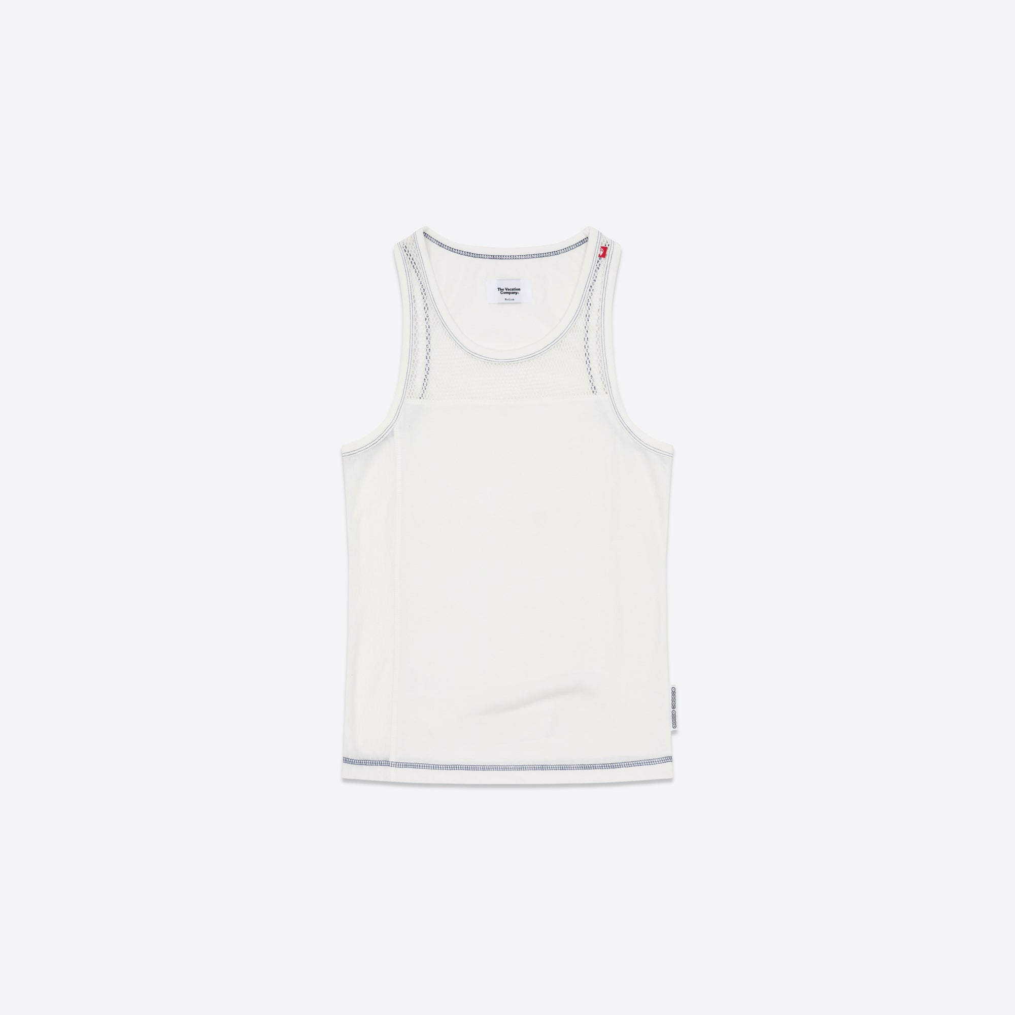 INTERMISSION SINGLET