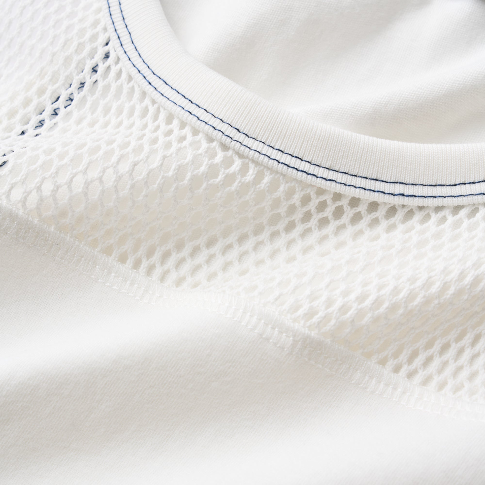 INTERMISSION SINGLET