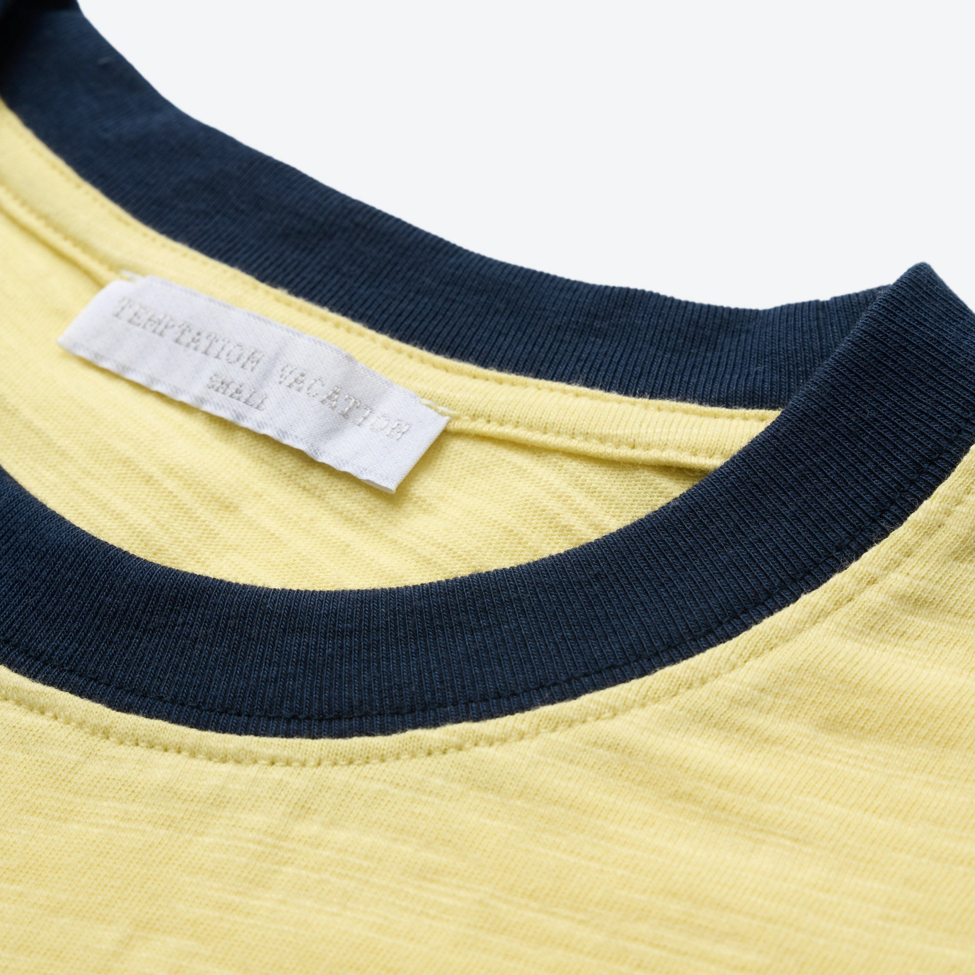 QUIET TEE