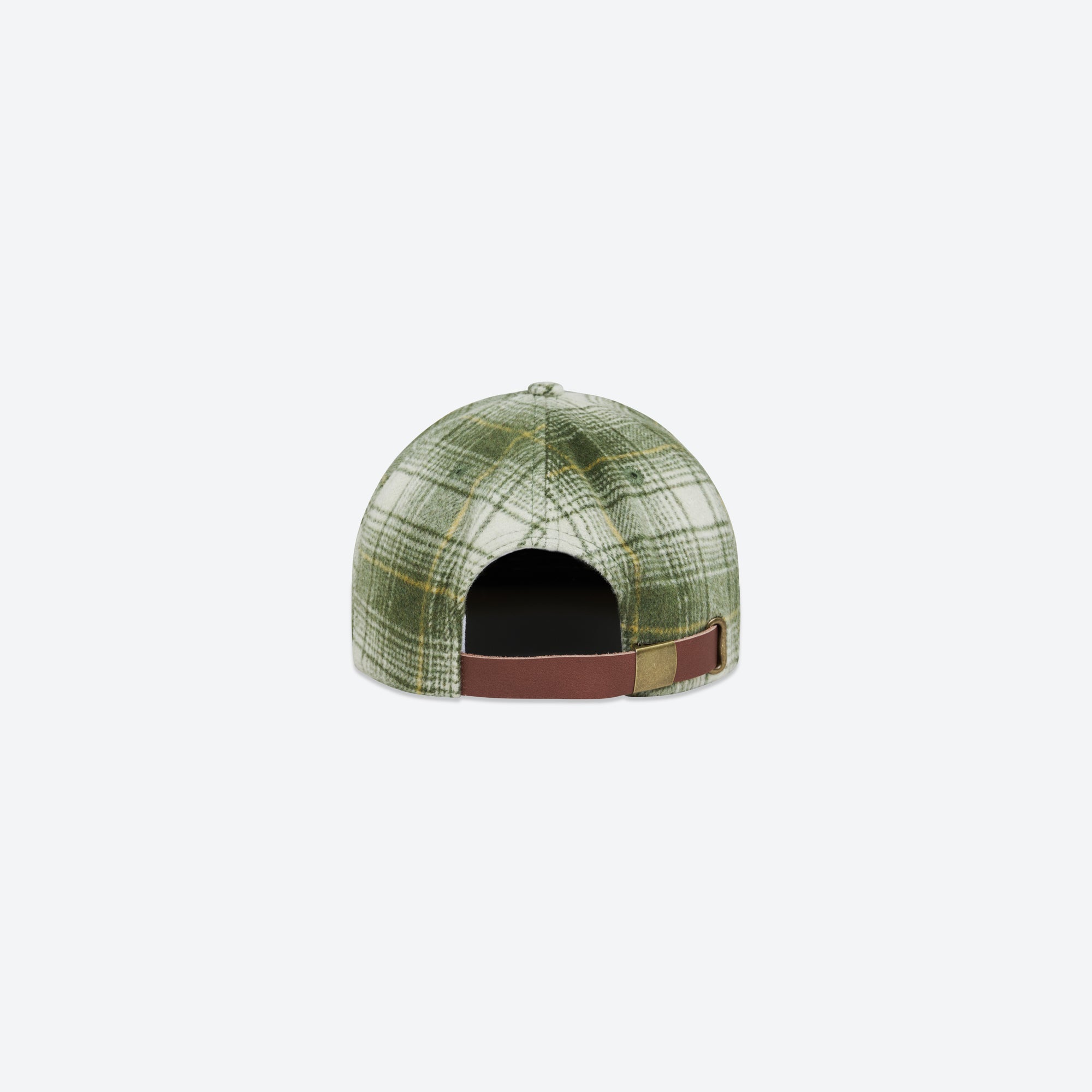 MONOGRAM LEAGUE CAP