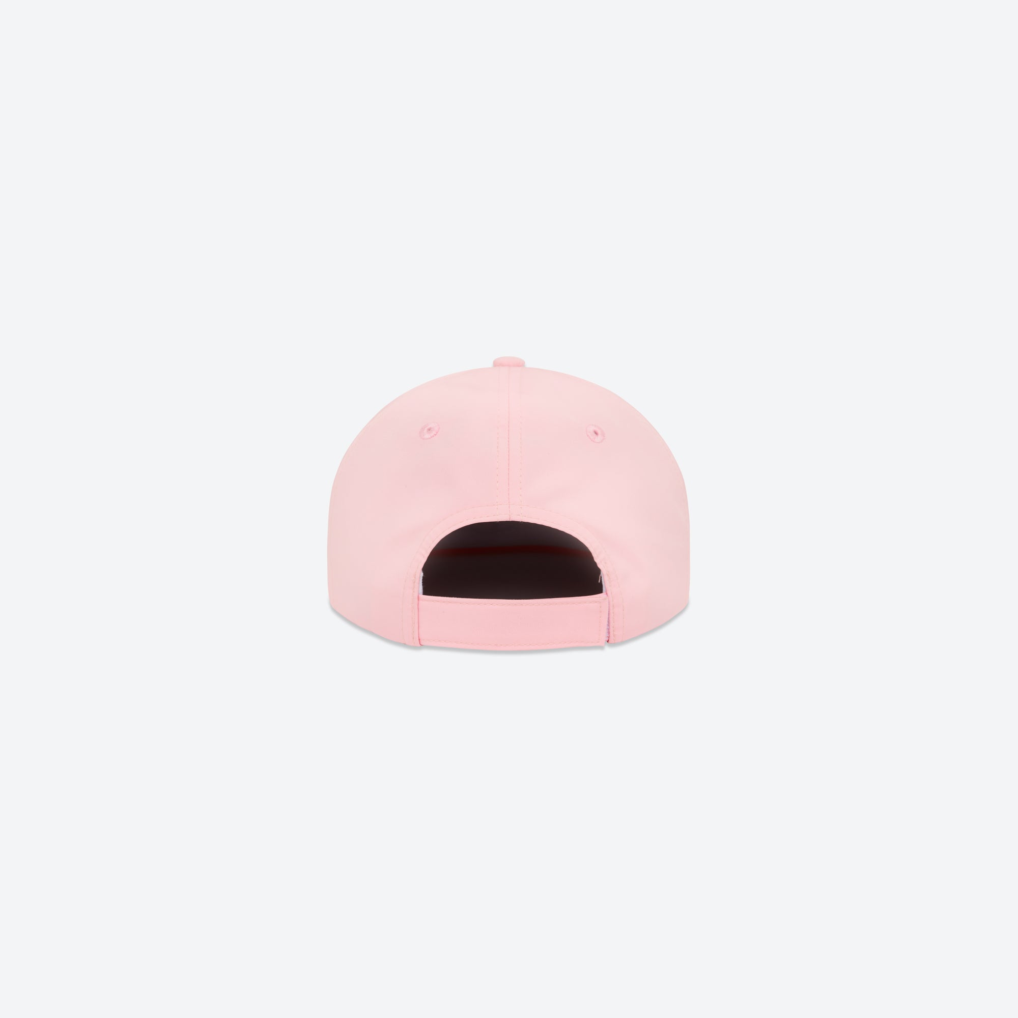 MONOGRAM CAP