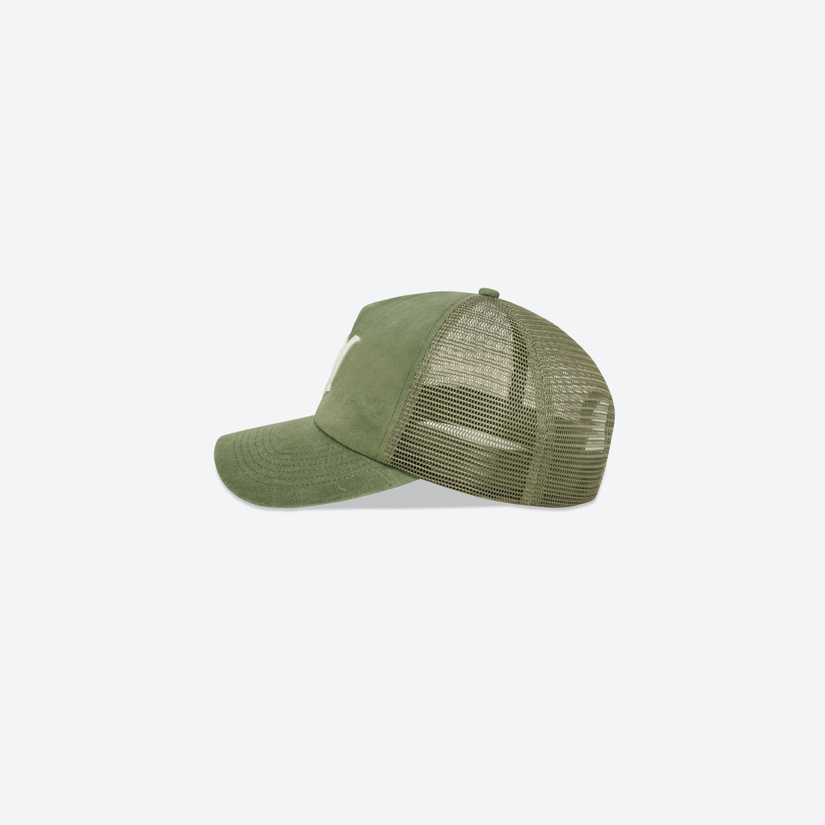 MONOGRAM TRUCKER