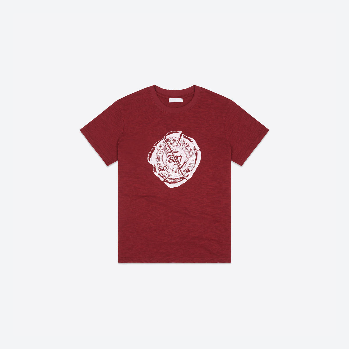 CREST TEE