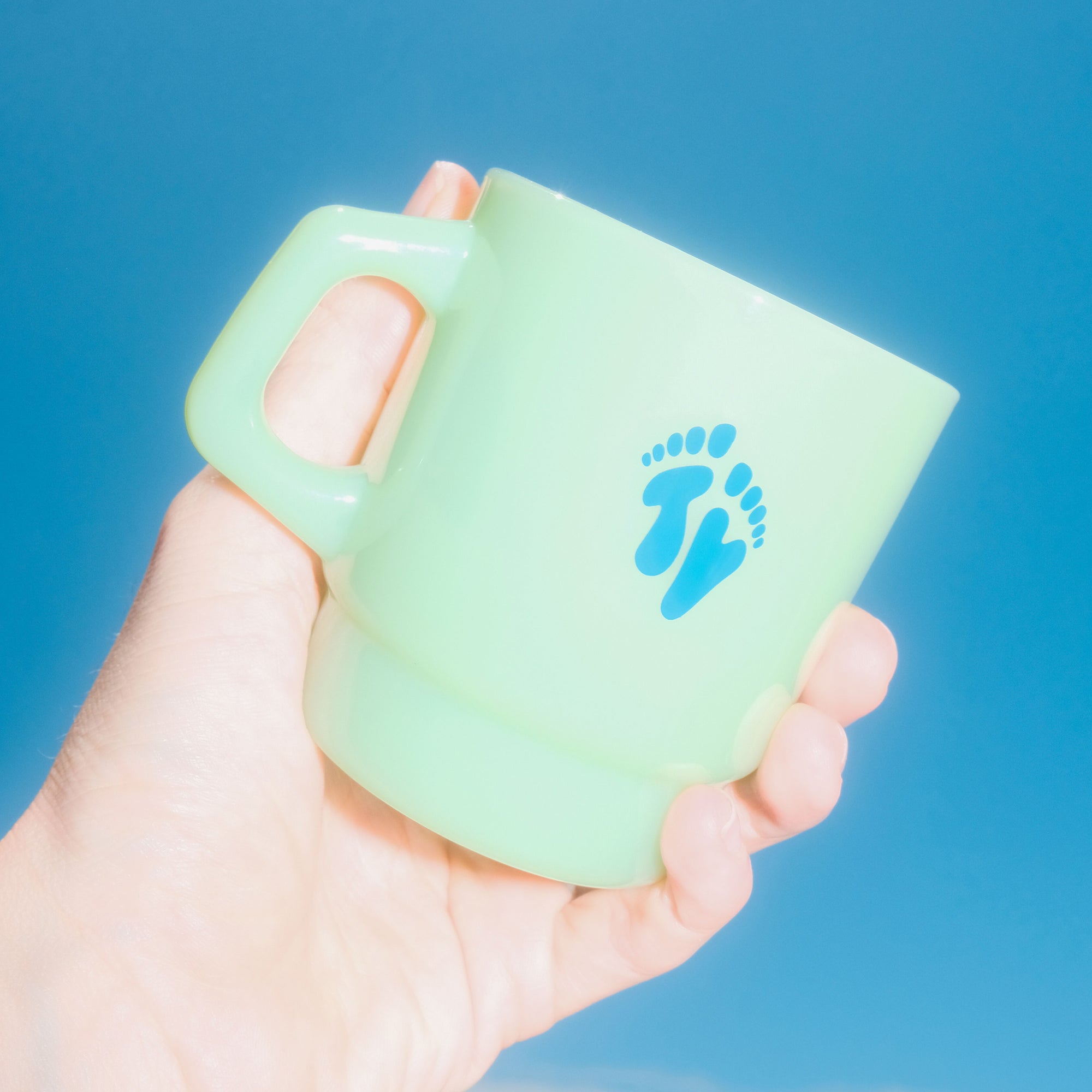 INTERMISSION MUG