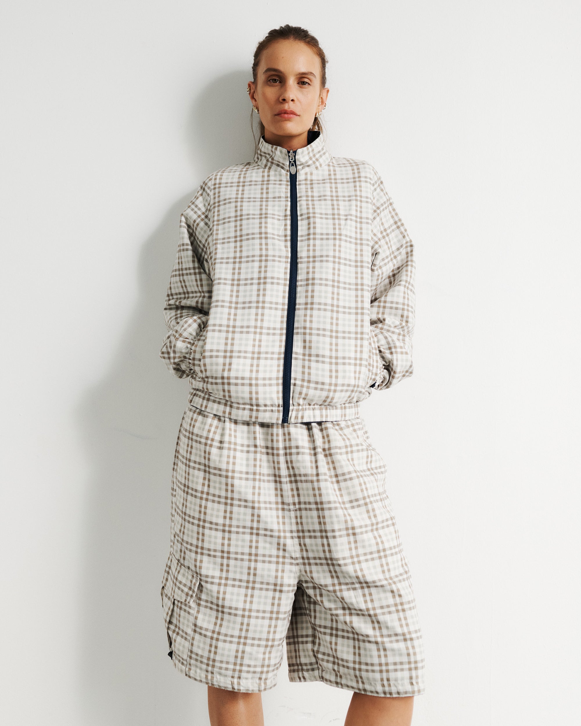 INTRACOASTAL JACKET