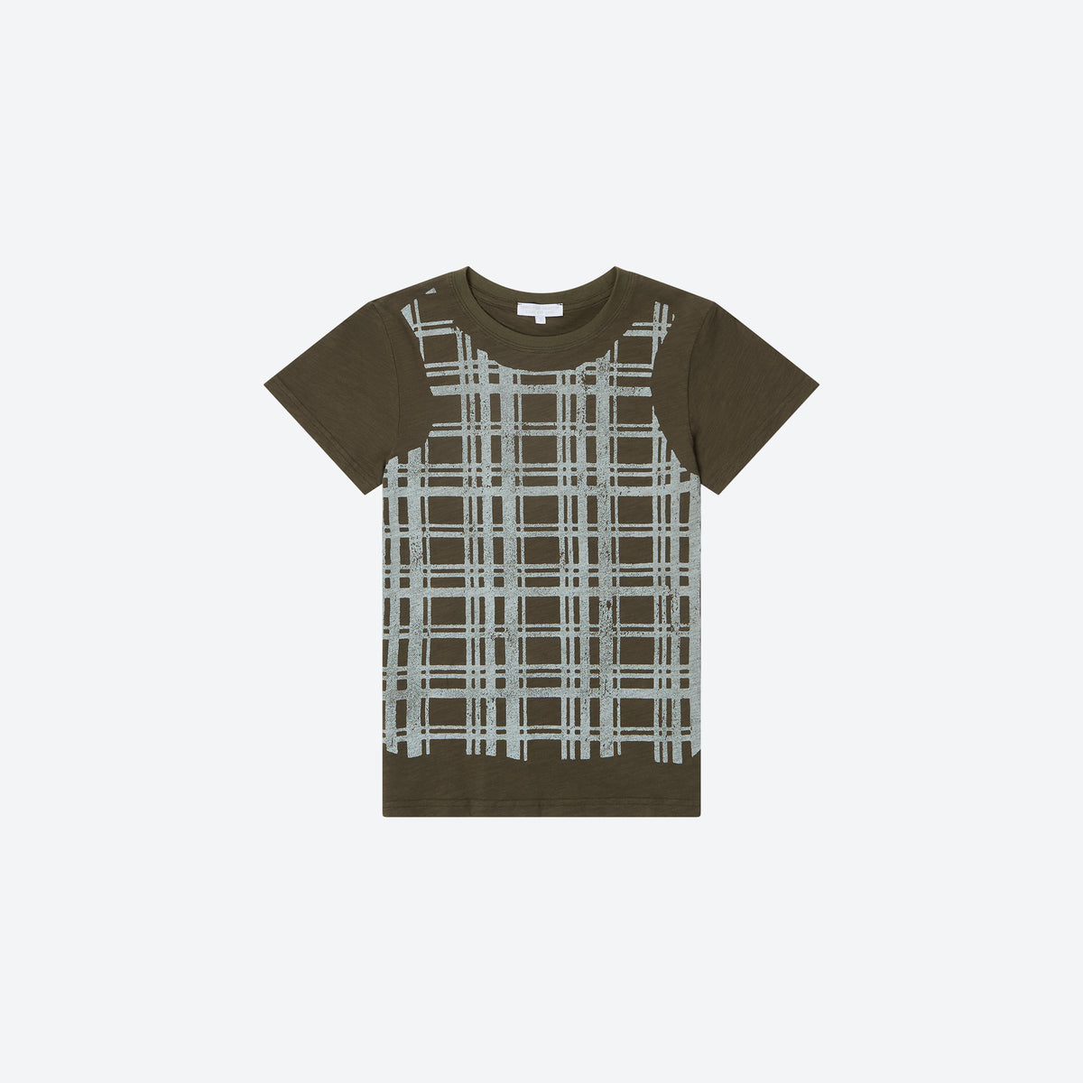 LEAVE TEE