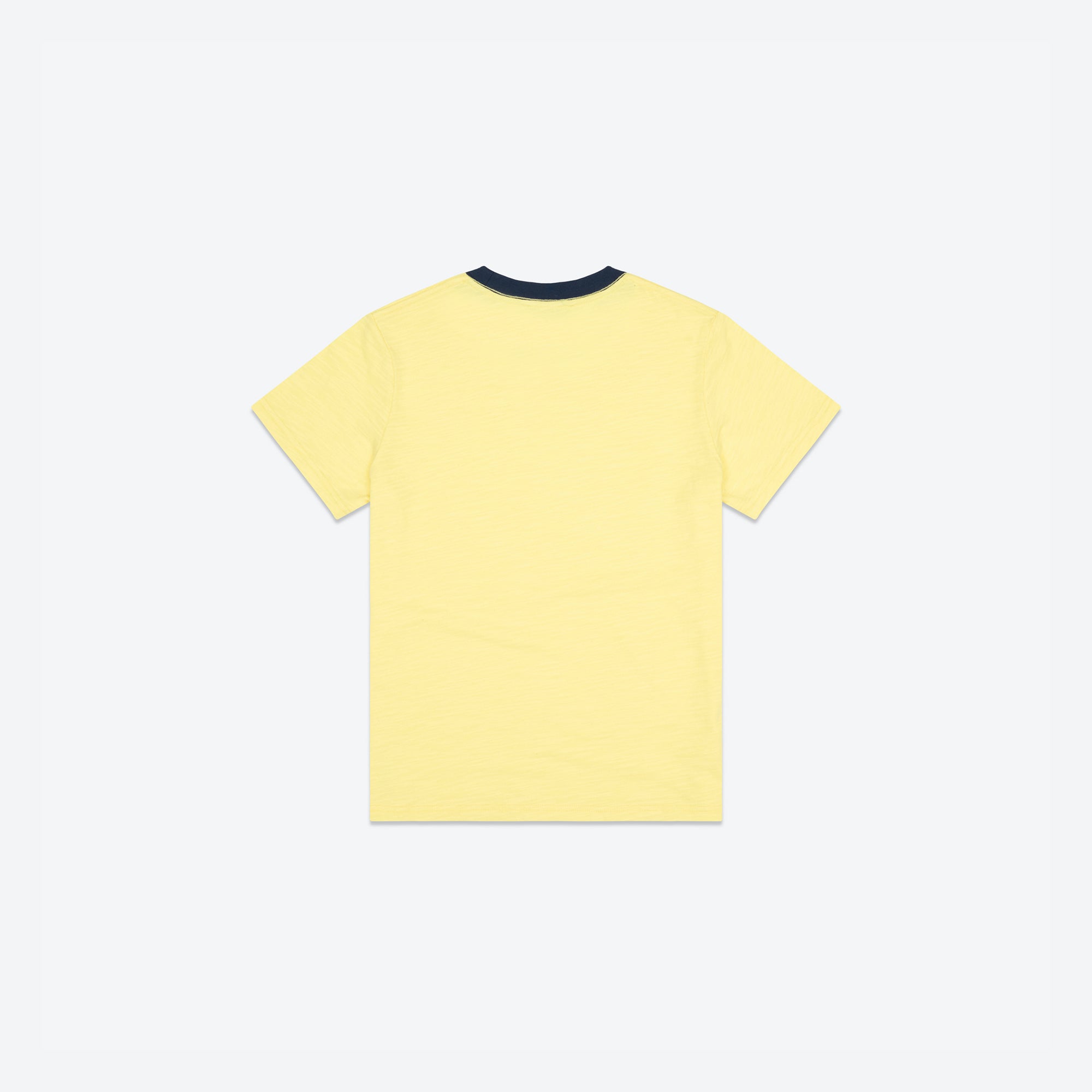 QUIET TEE
