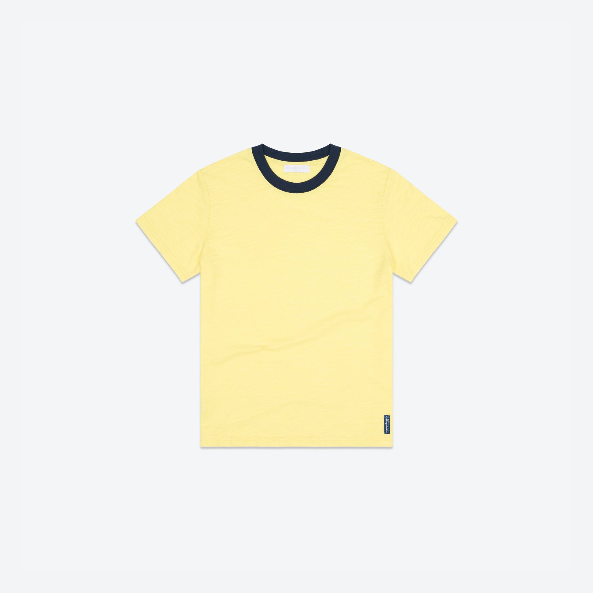 QUIET TEE