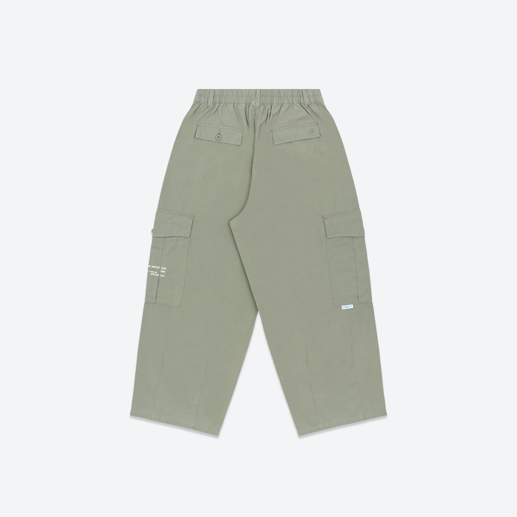 TERRAIN PANT