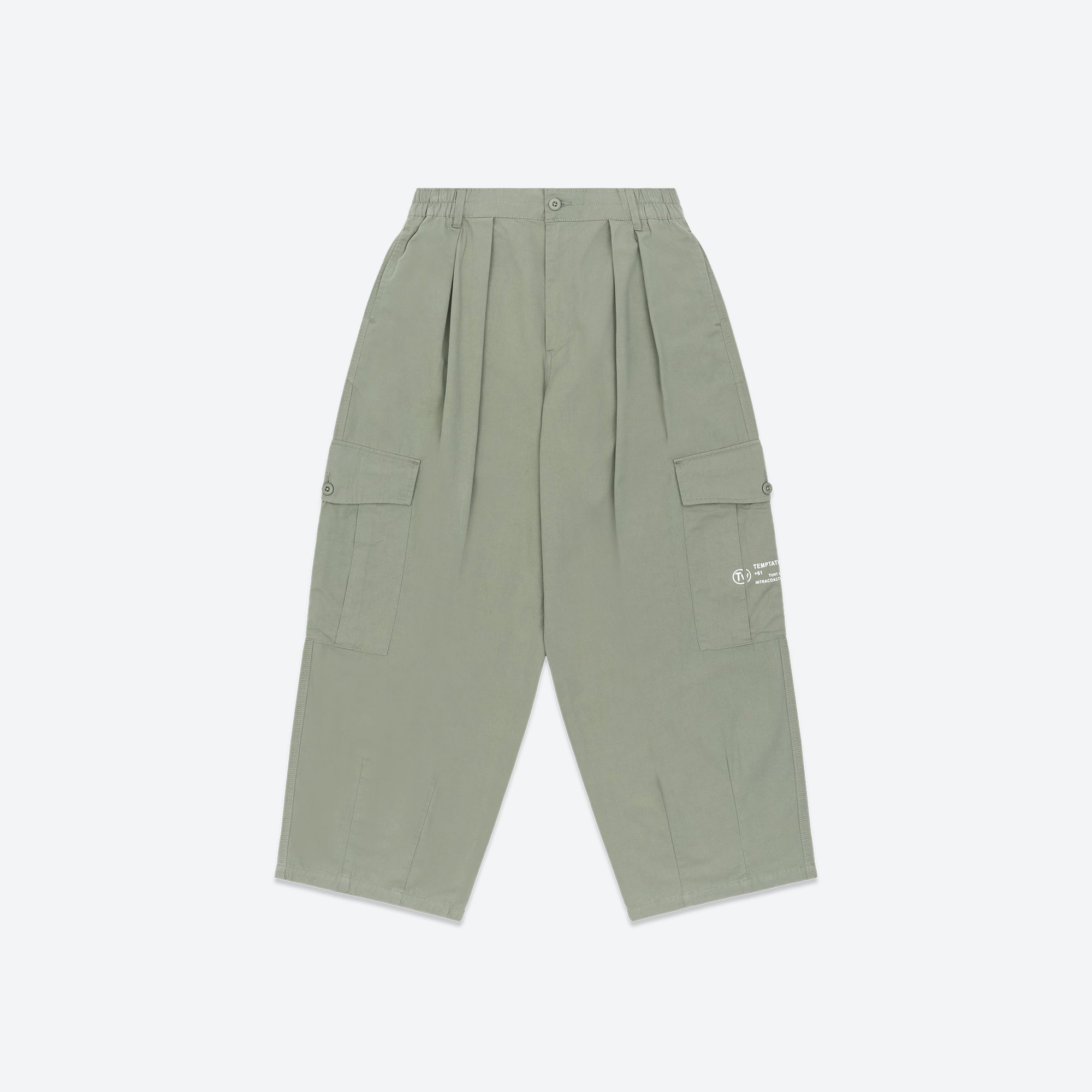 TERRAIN PANT