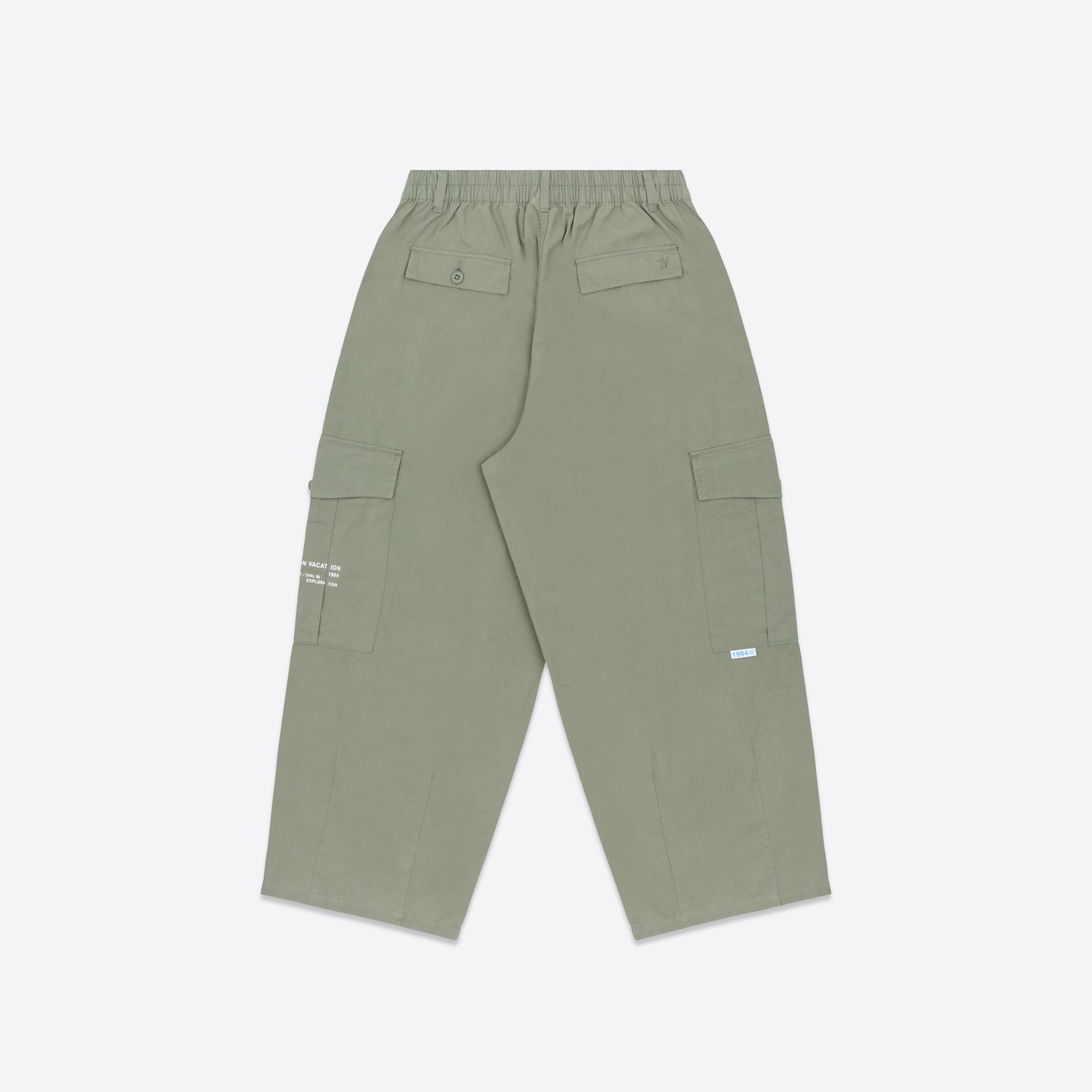 TERRAIN PANT