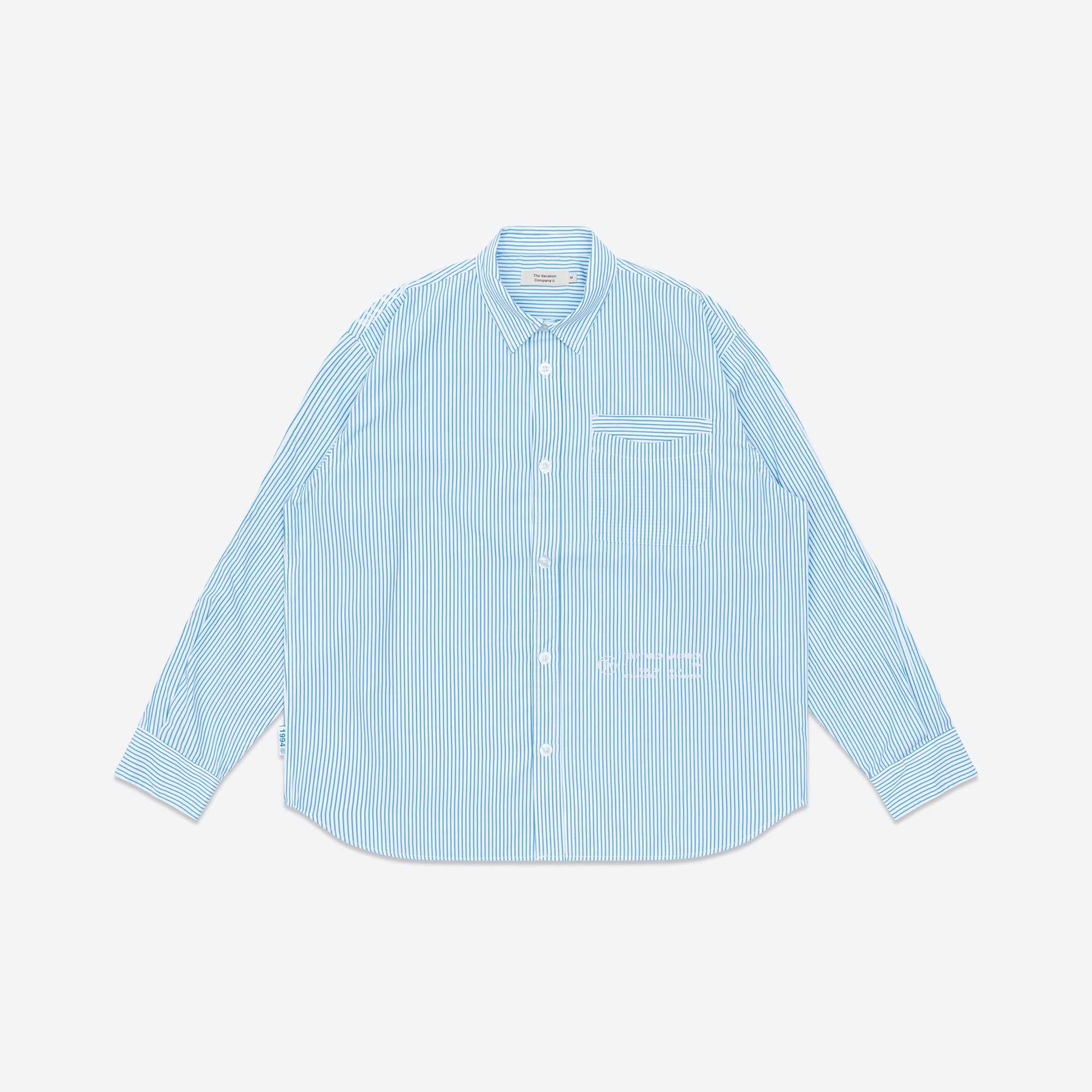 FIELD BUTTON DOWN SHIRT
