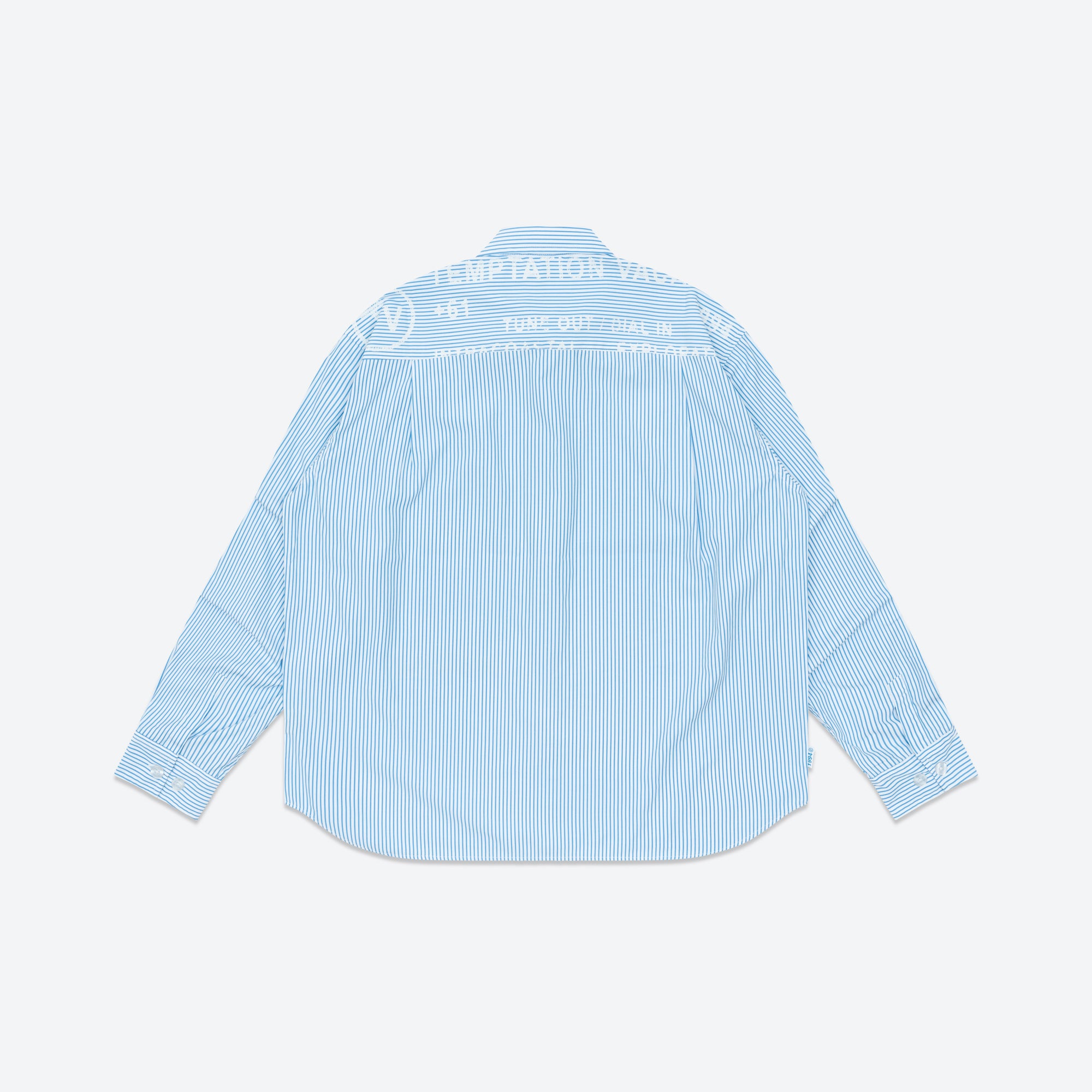 FIELD BUTTON DOWN SHIRT