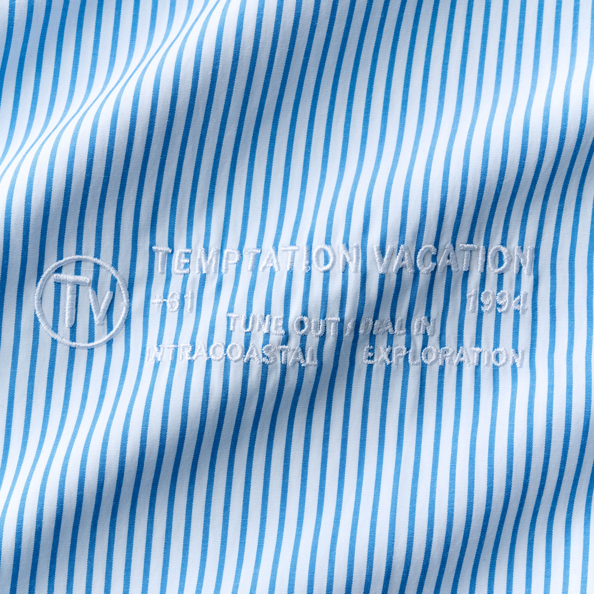 FIELD BUTTON DOWN SHIRT