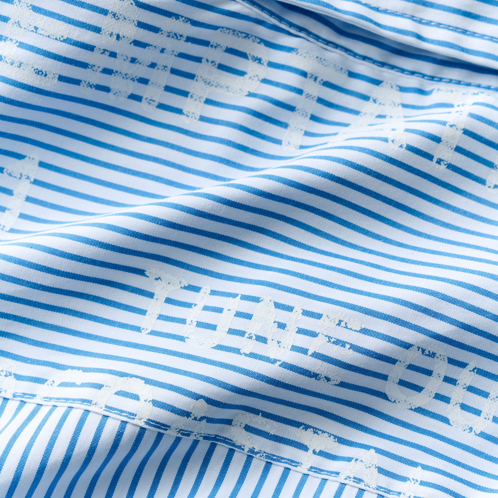FIELD BUTTON DOWN SHIRT