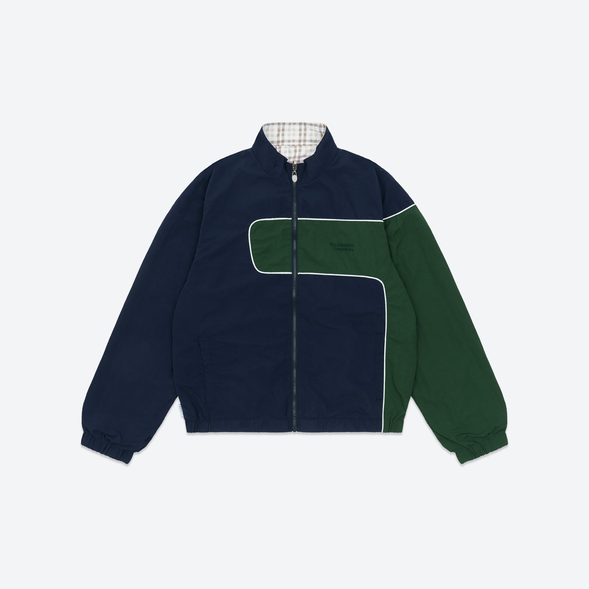 INTRACOASTAL JACKET