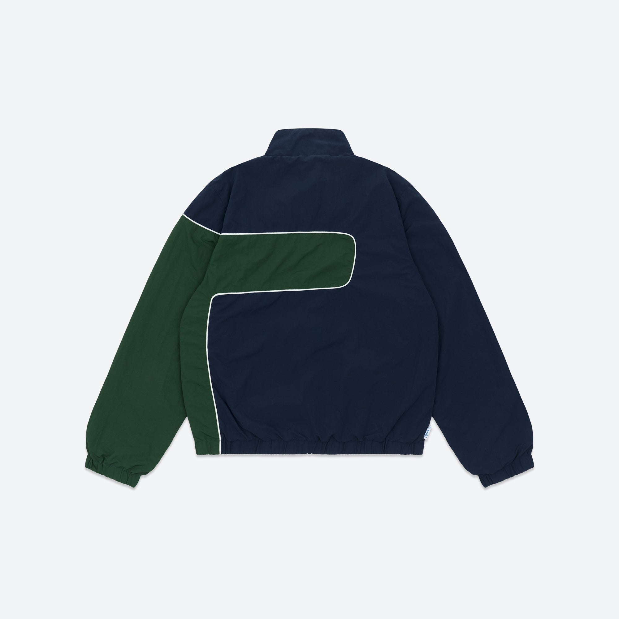 INTRACOASTAL JACKET