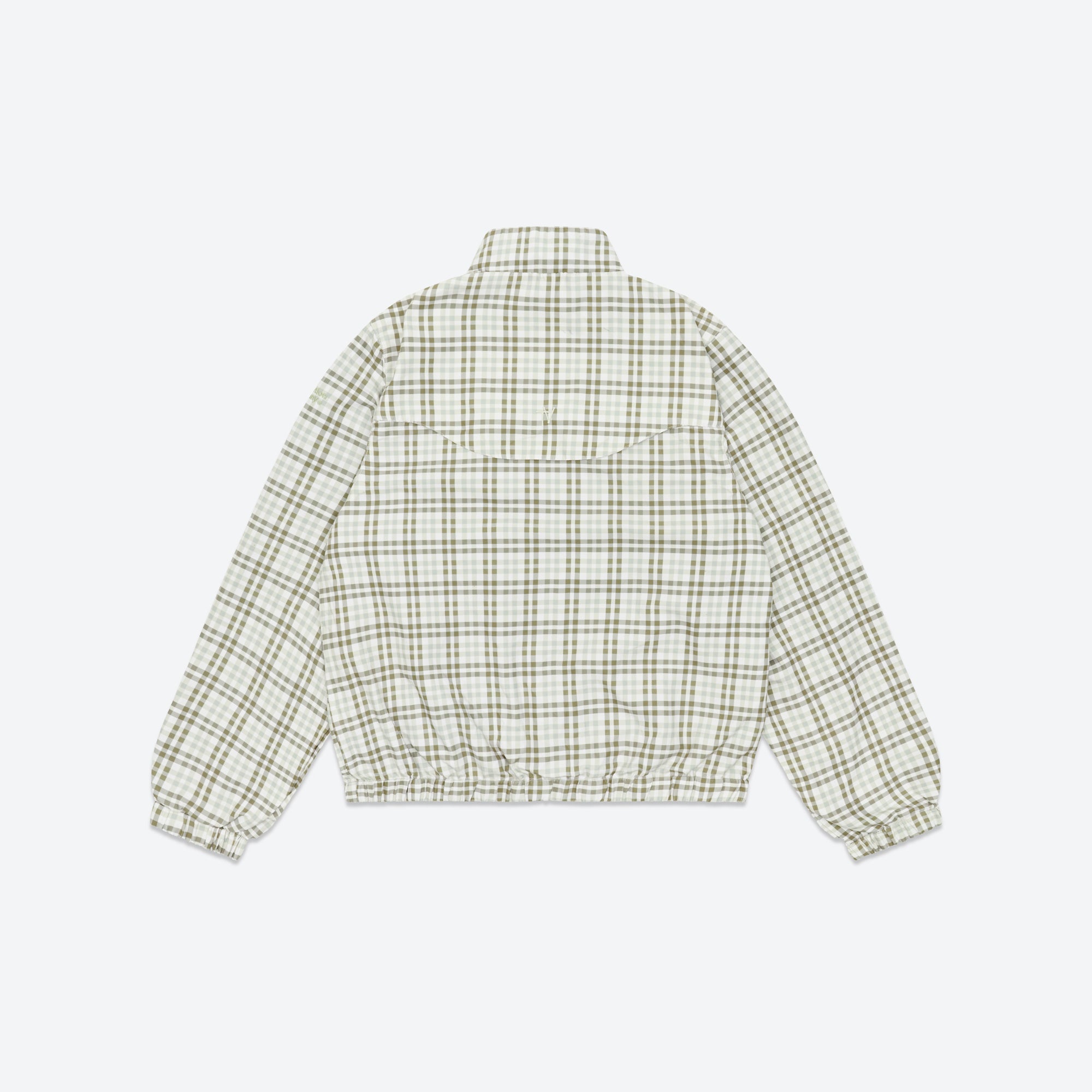 INTRACOASTAL JACKET