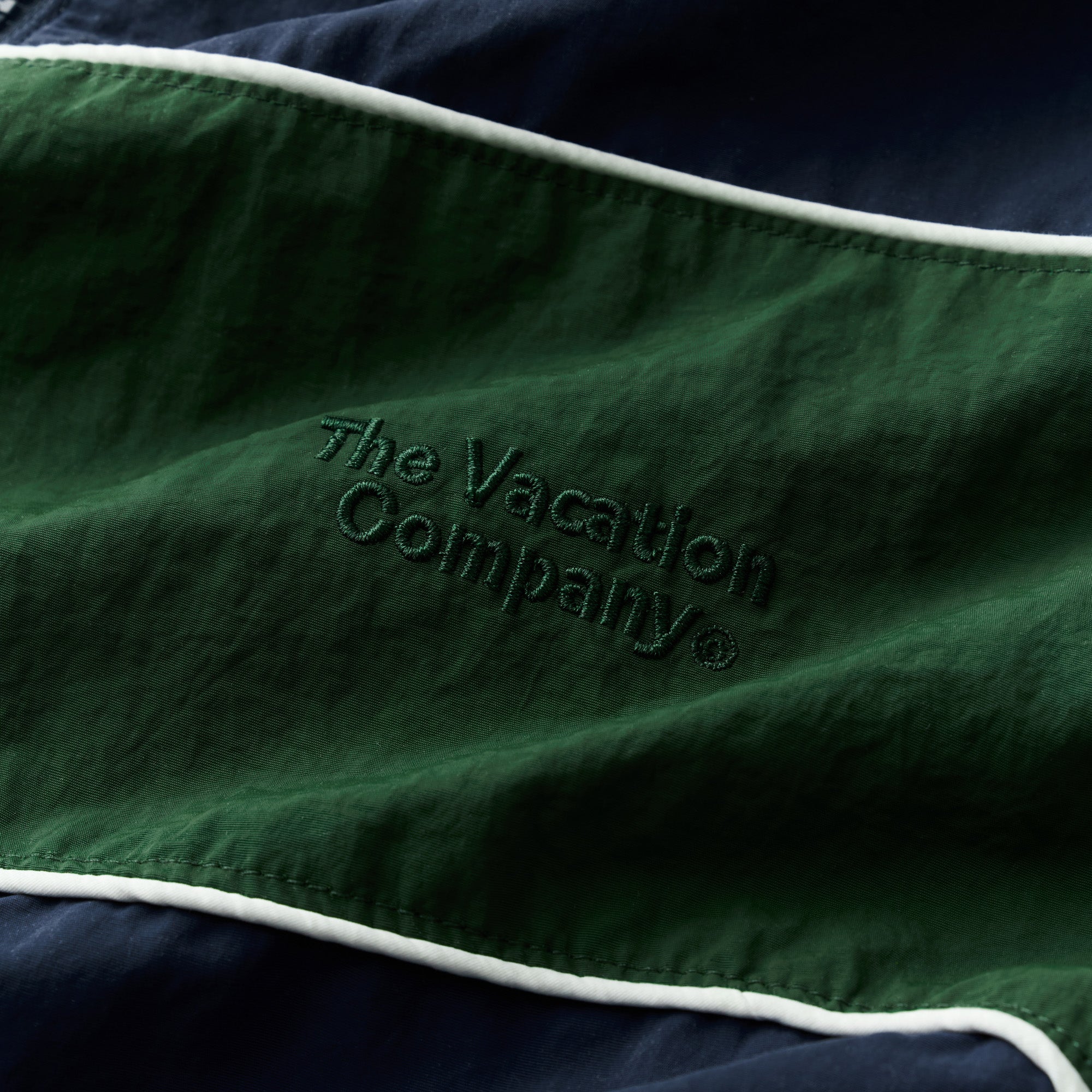 INTRACOASTAL JACKET