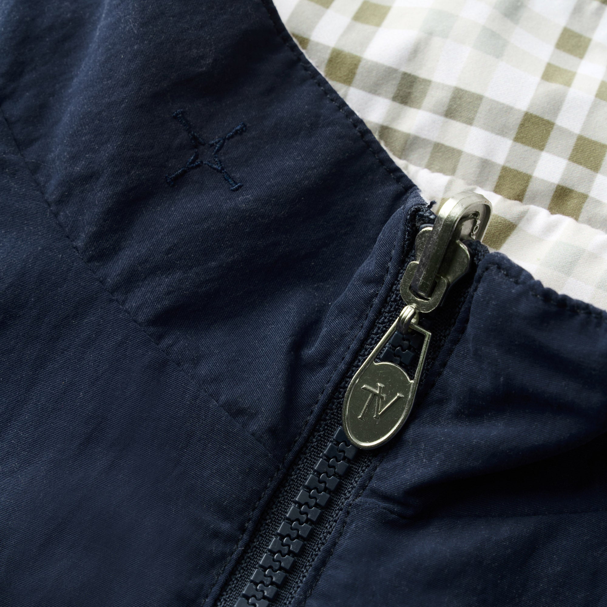 INTRACOASTAL JACKET