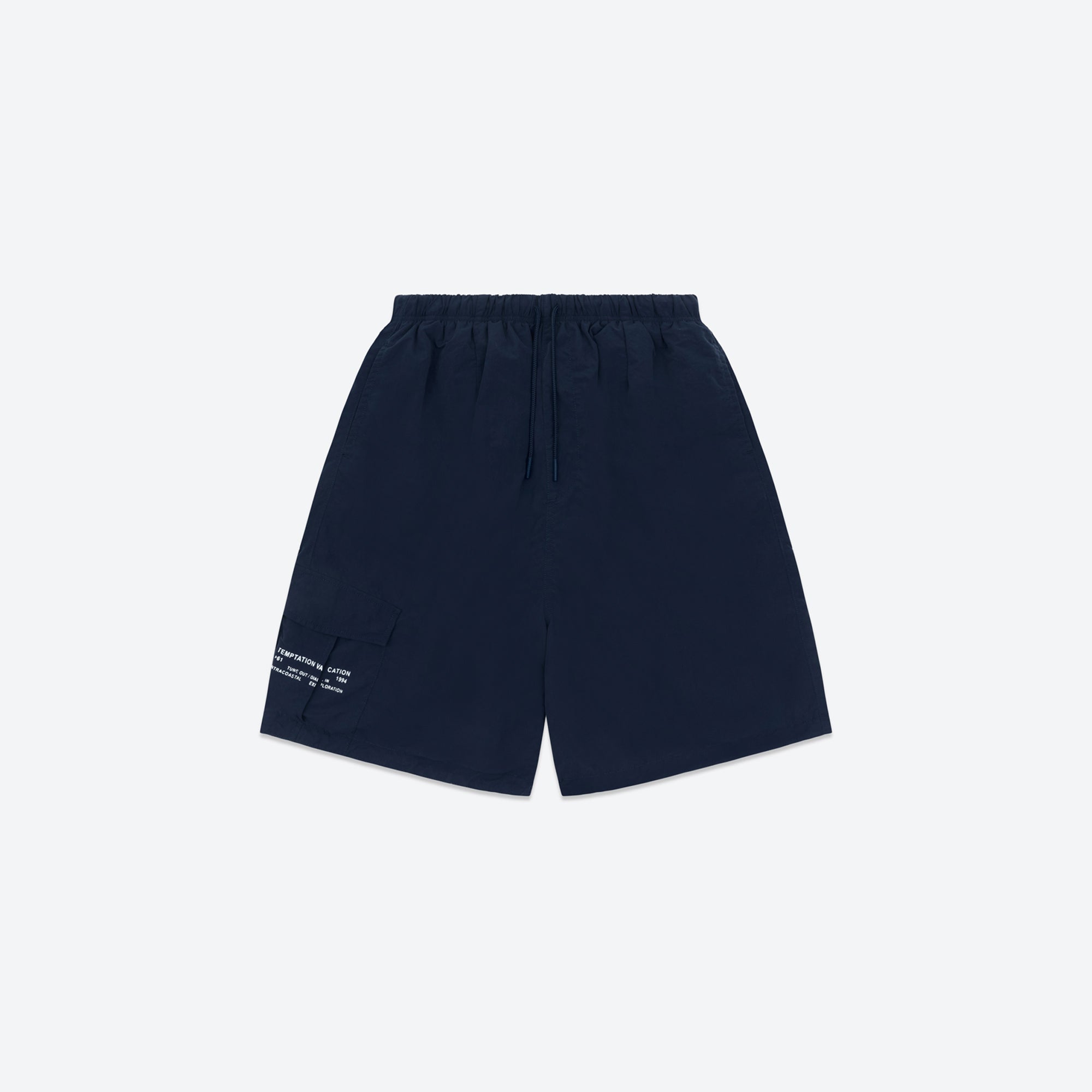 INTRACOASTAL SHORT