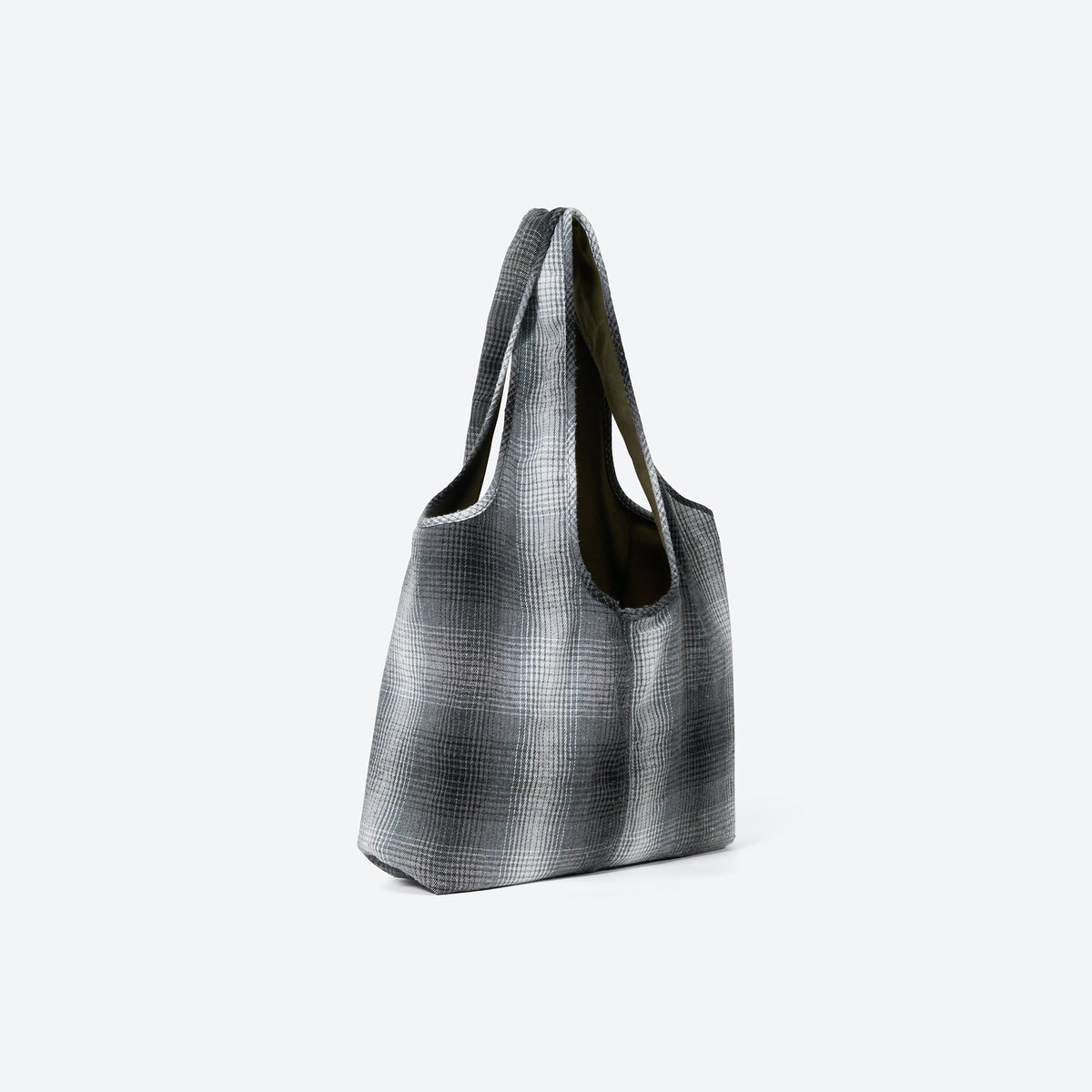 LEAVE TOTE