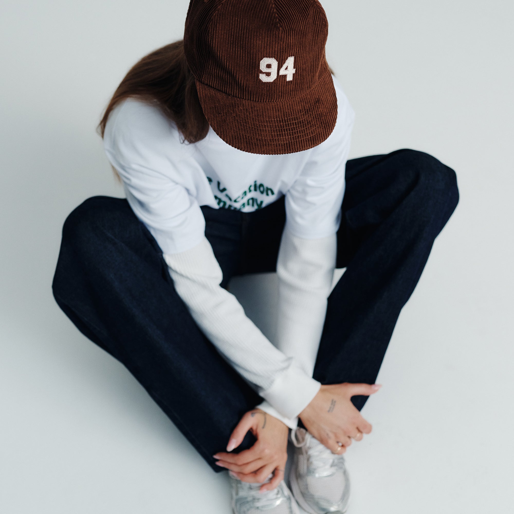 94' CAP