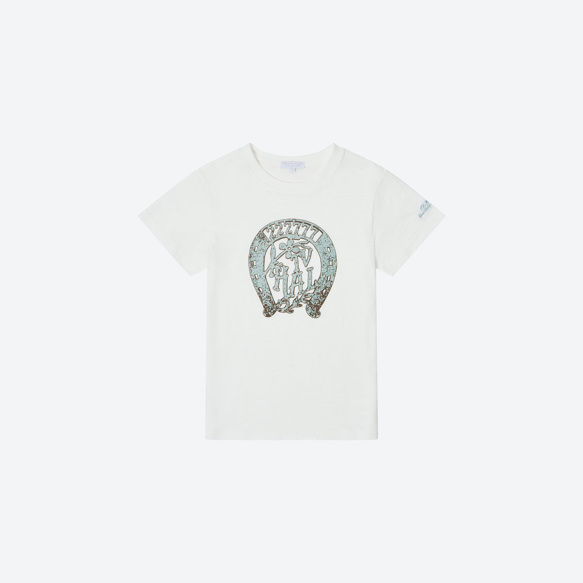 LUCKY TEE