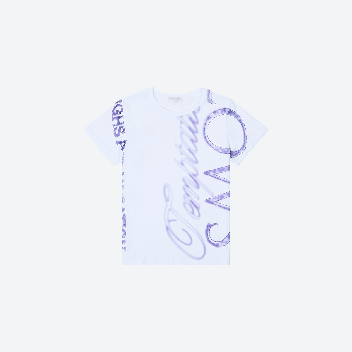 PLEASURE TEE