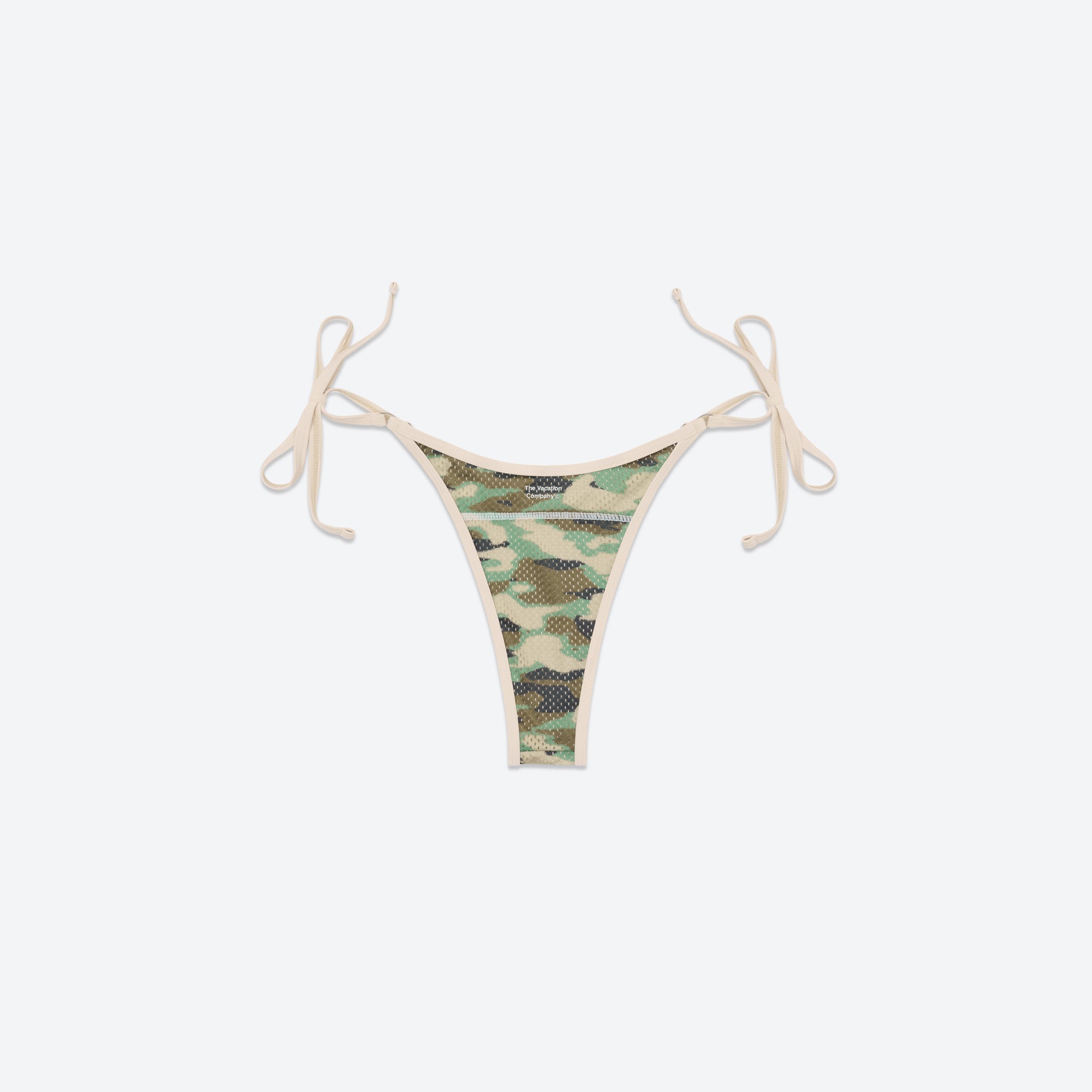 HIGHLAND BIKINI BOTTOM