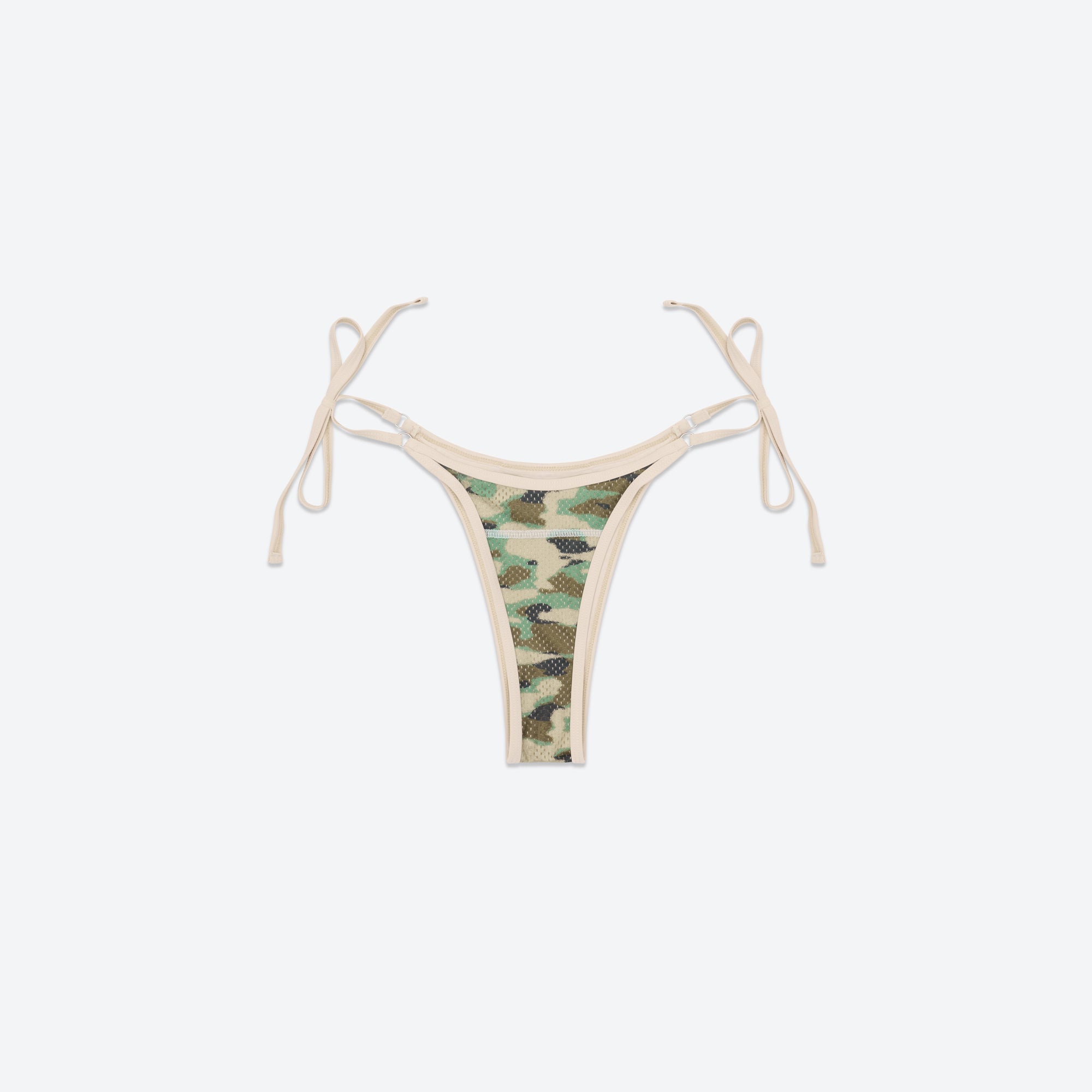 HIGHLAND BIKINI BOTTOM