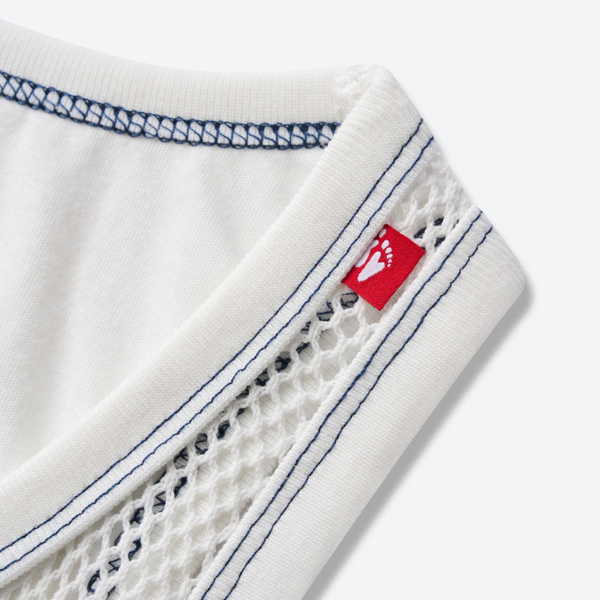 INTERMISSION SINGLET