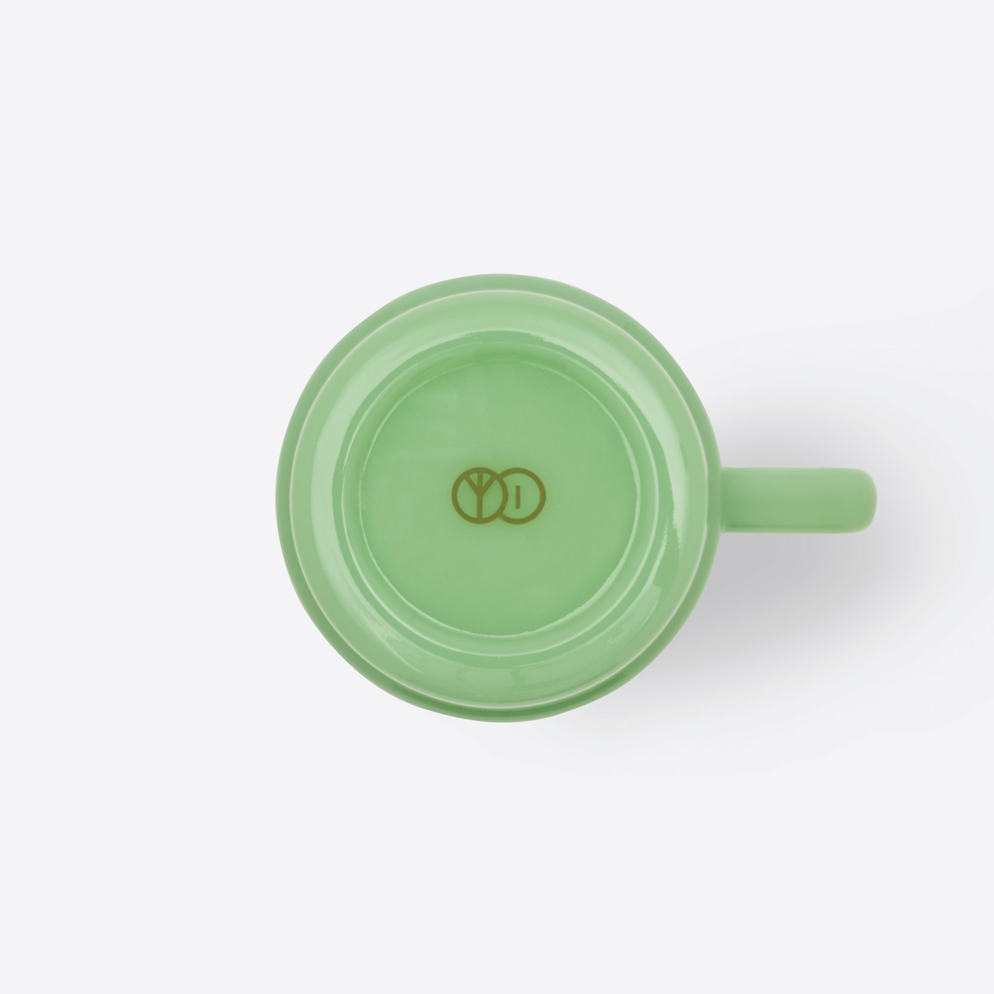 INTERMISSION MUG