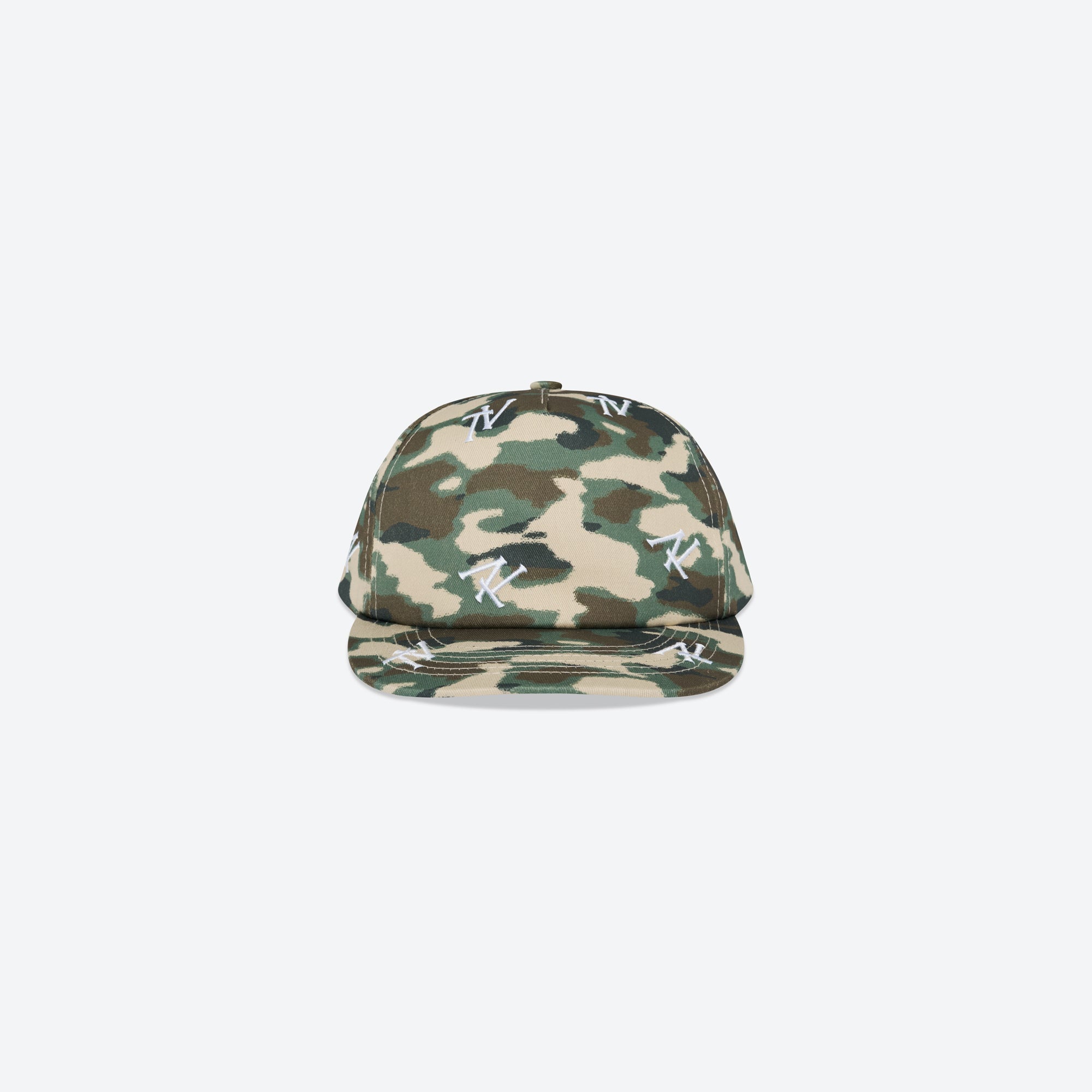HIGHLAND CAP