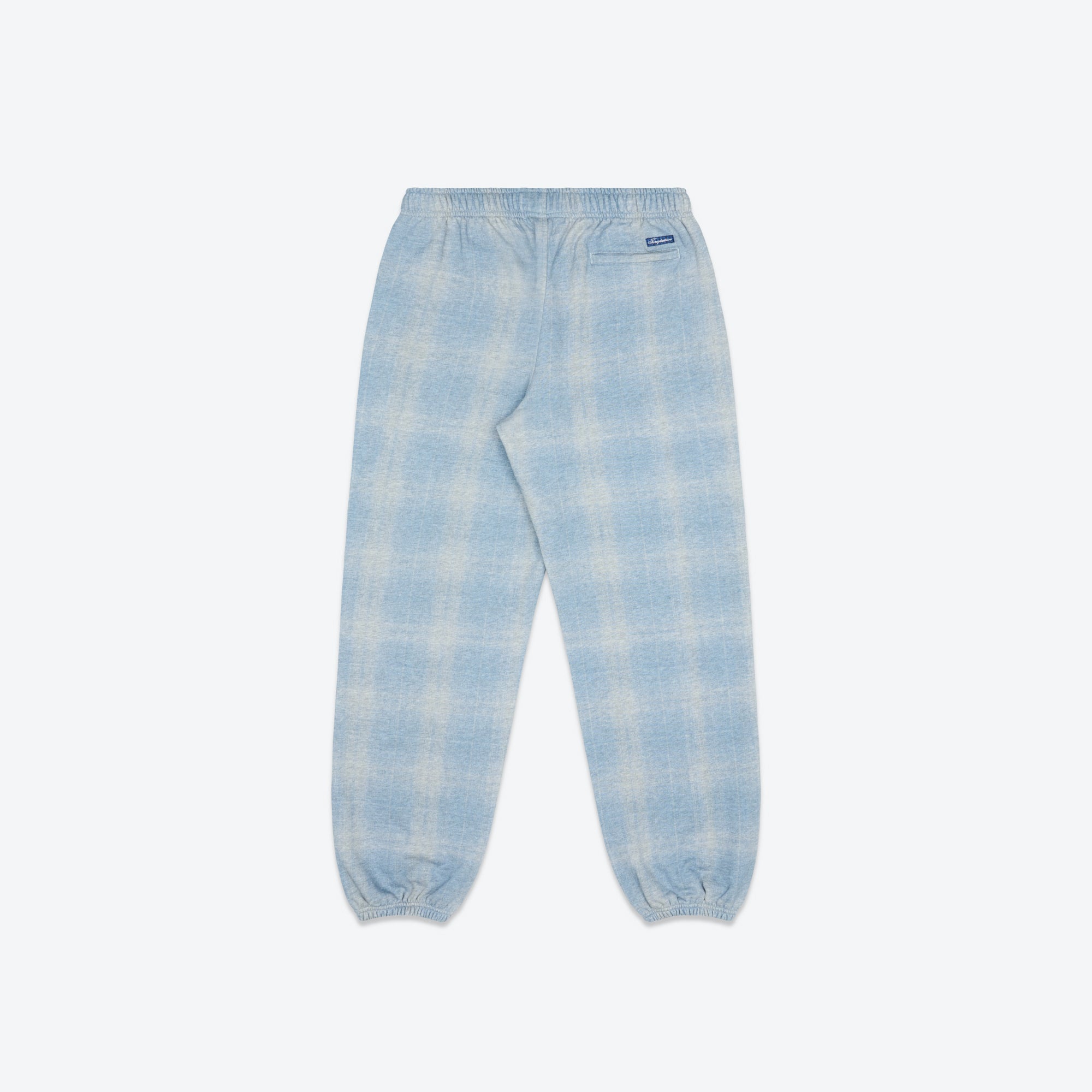 QUIET SWEATPANT