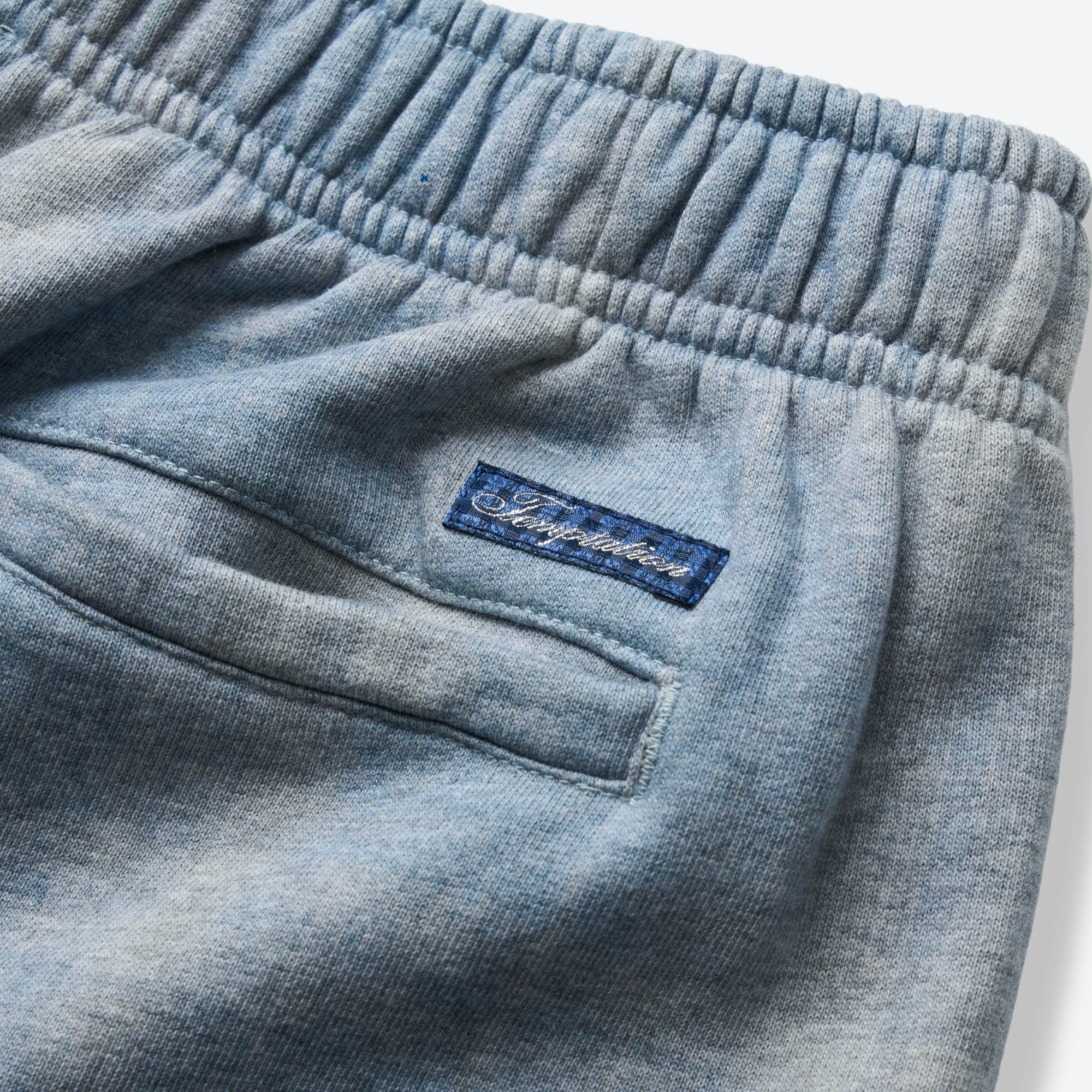QUIET SWEATPANT
