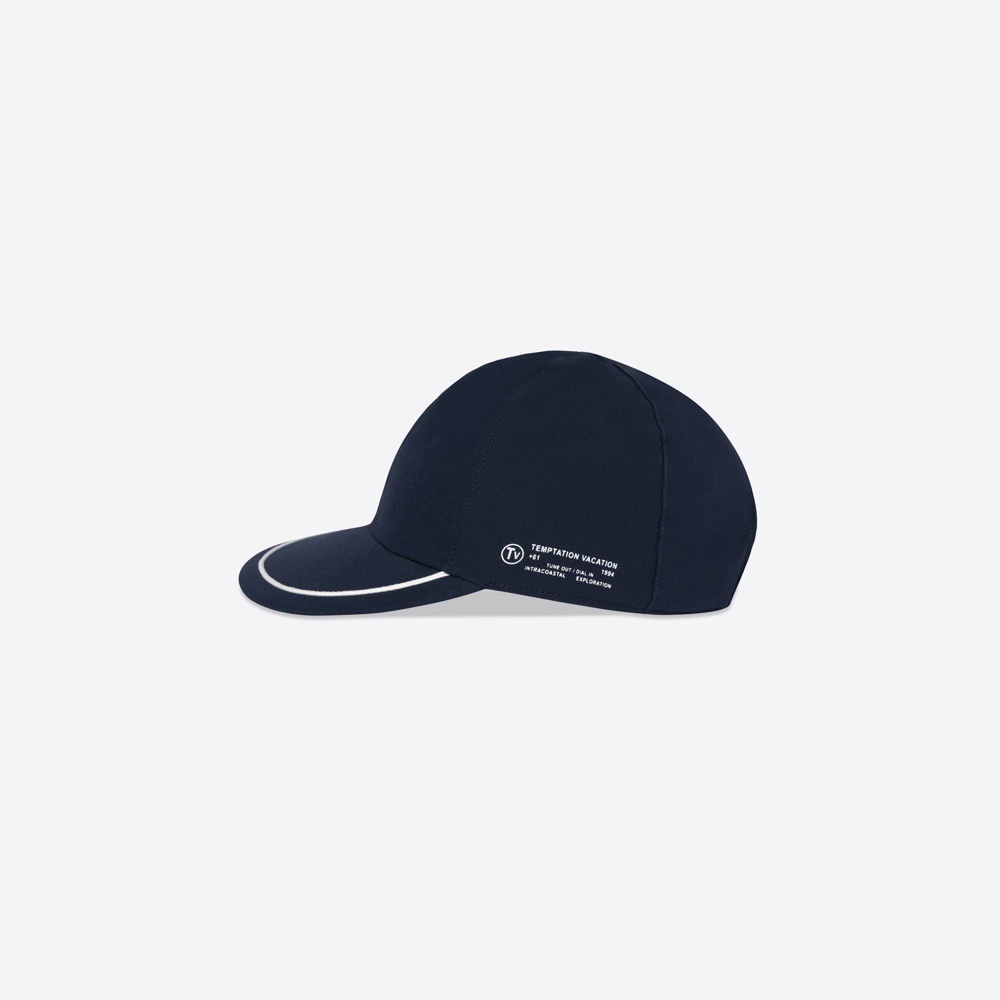 INTRACOASTAL CAP