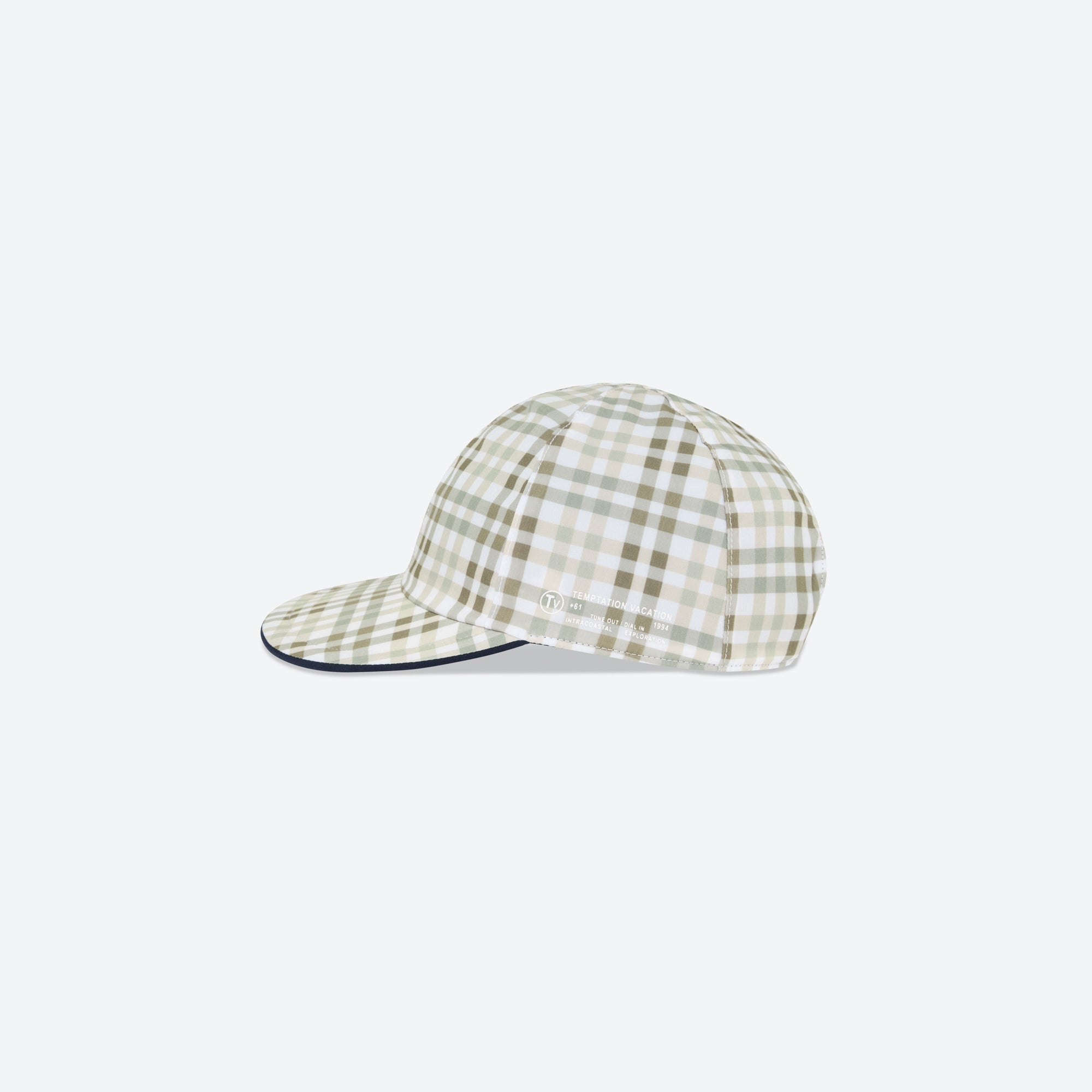 INTRACOASTAL CAP