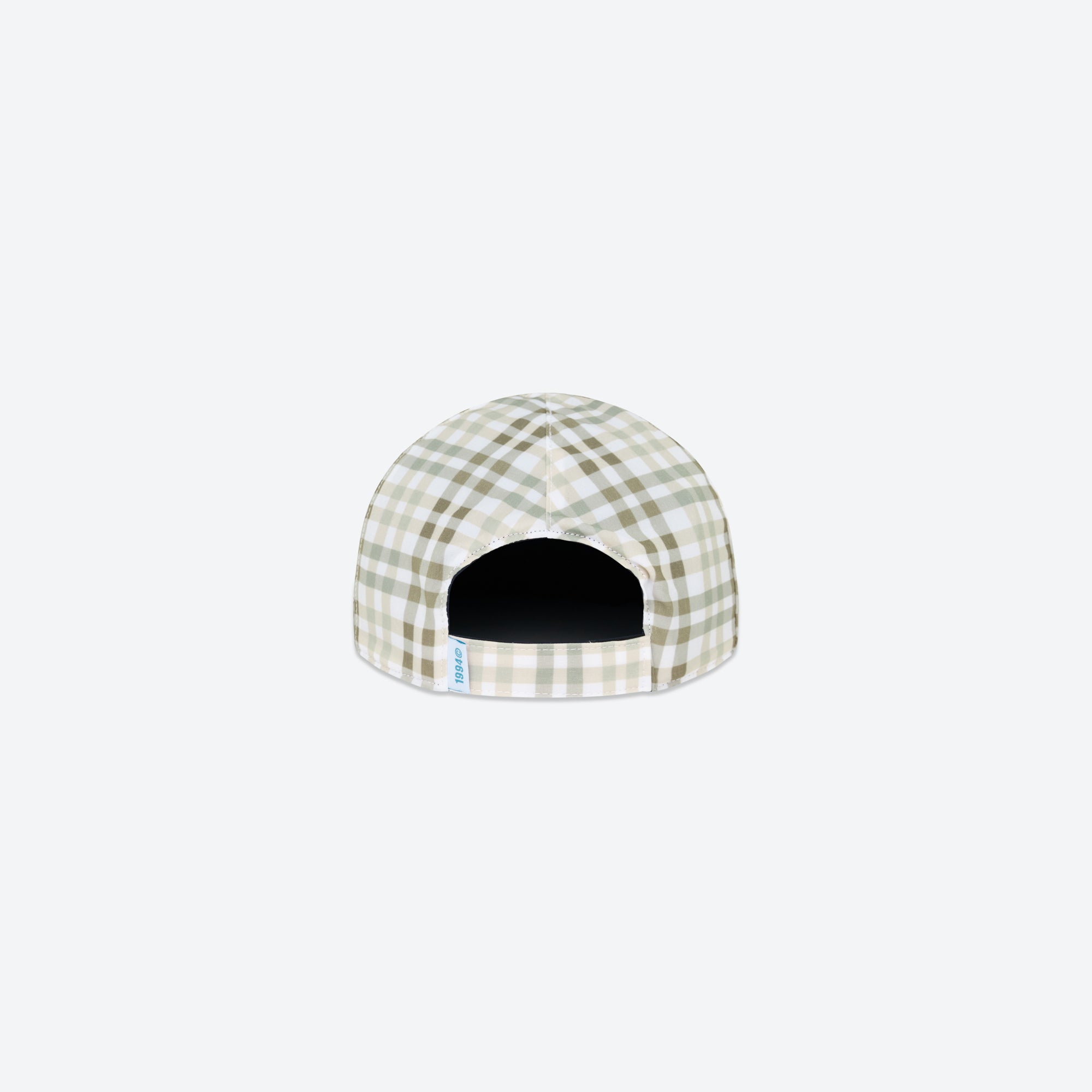 INTRACOASTAL CAP