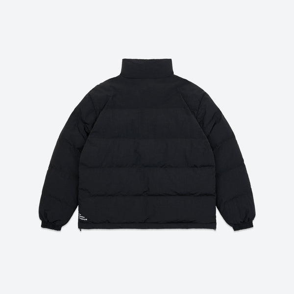 Puffer Jacket - Noir