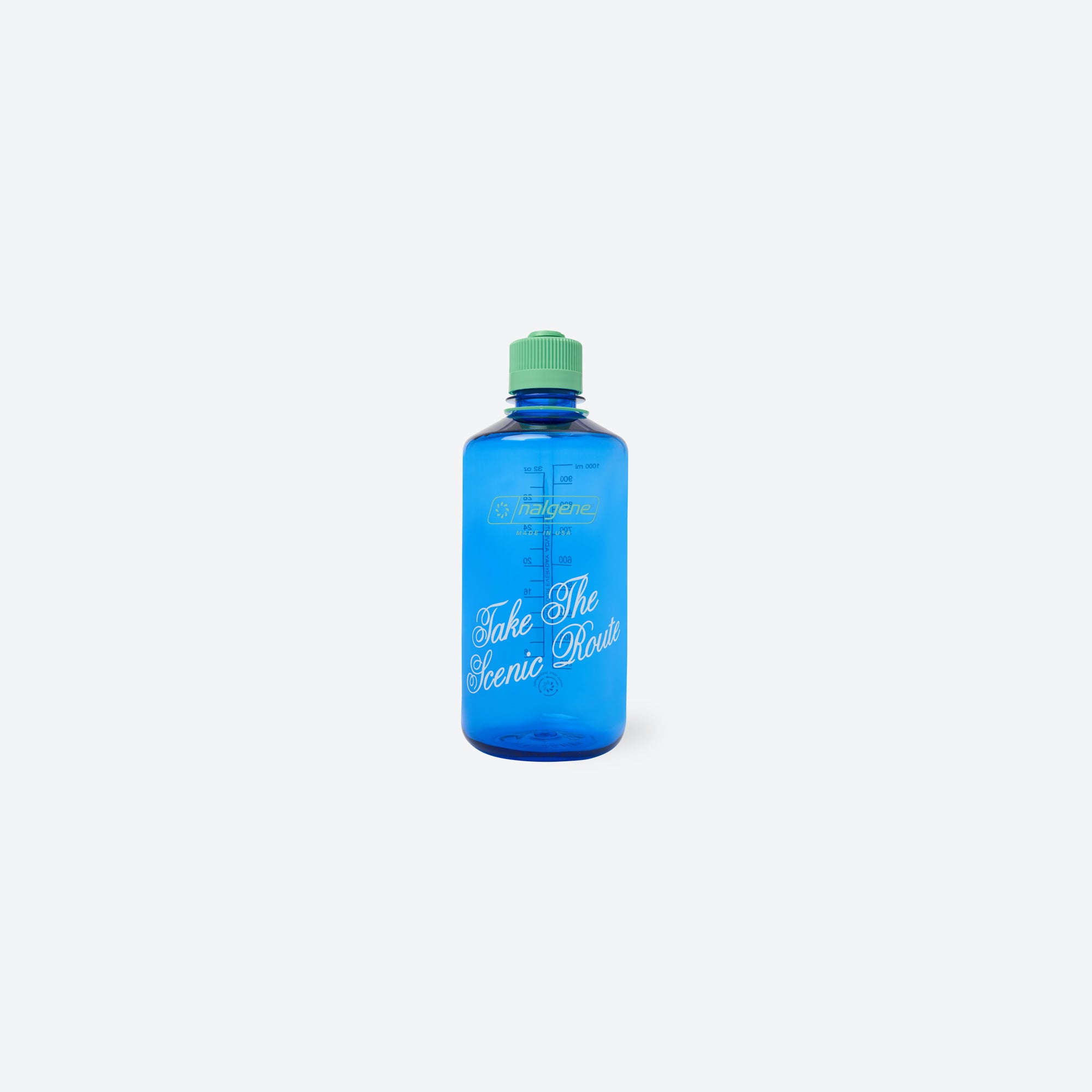 SCENIC NALGENE