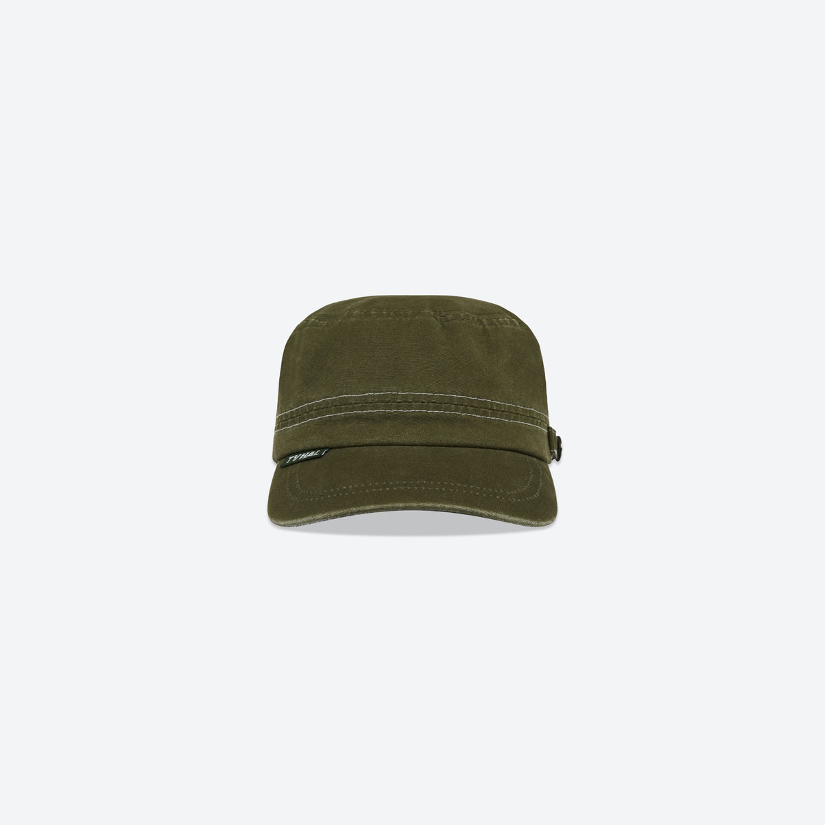 LEAVE CAP