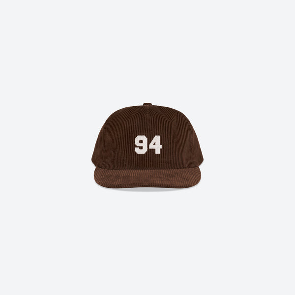 94' CAP