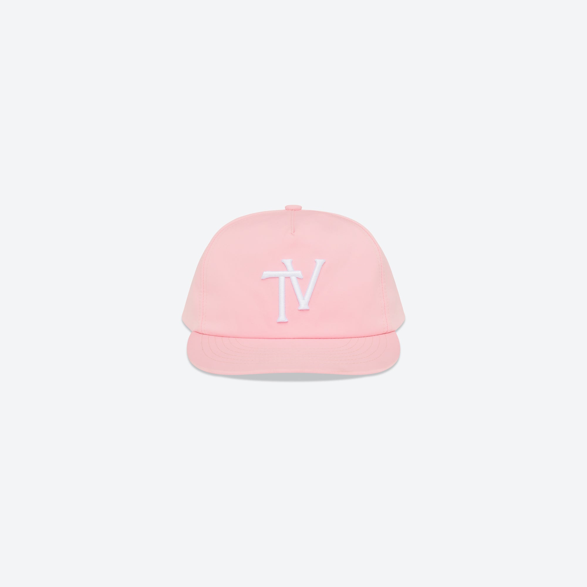 MONOGRAM CAP