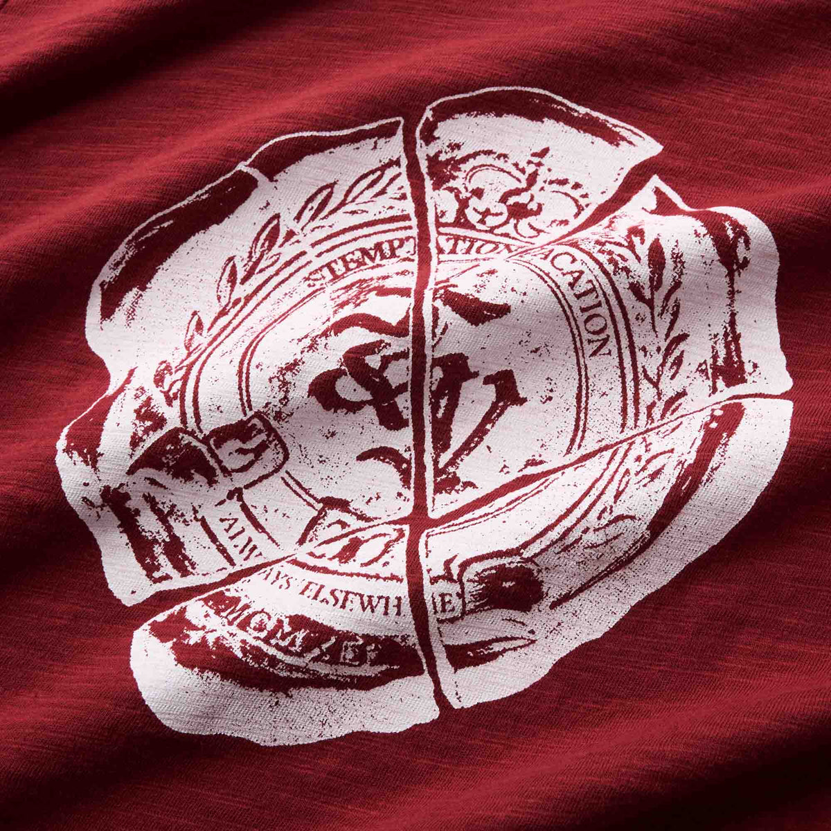 CREST TEE